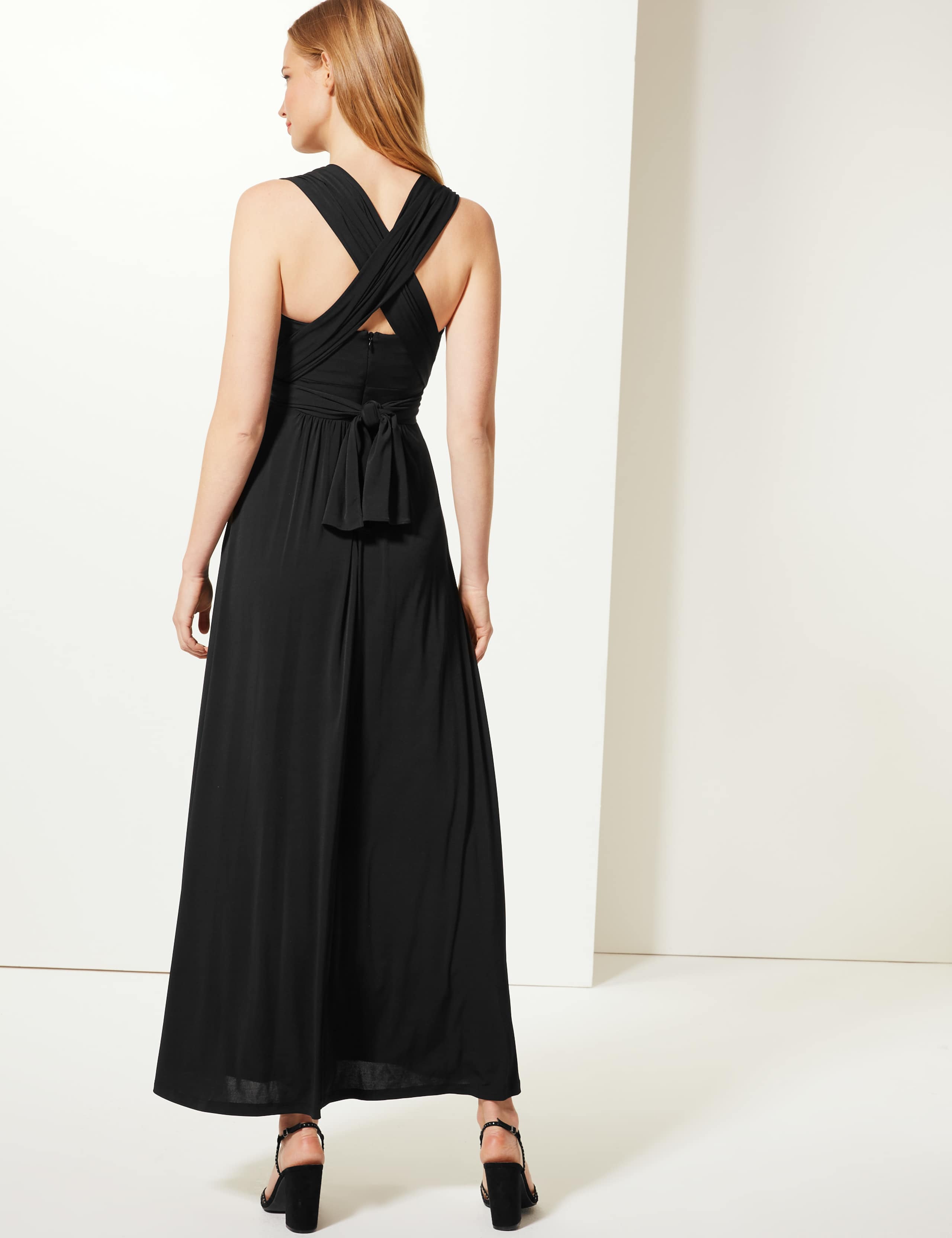 Multiway Maxi Dress 5 of 8