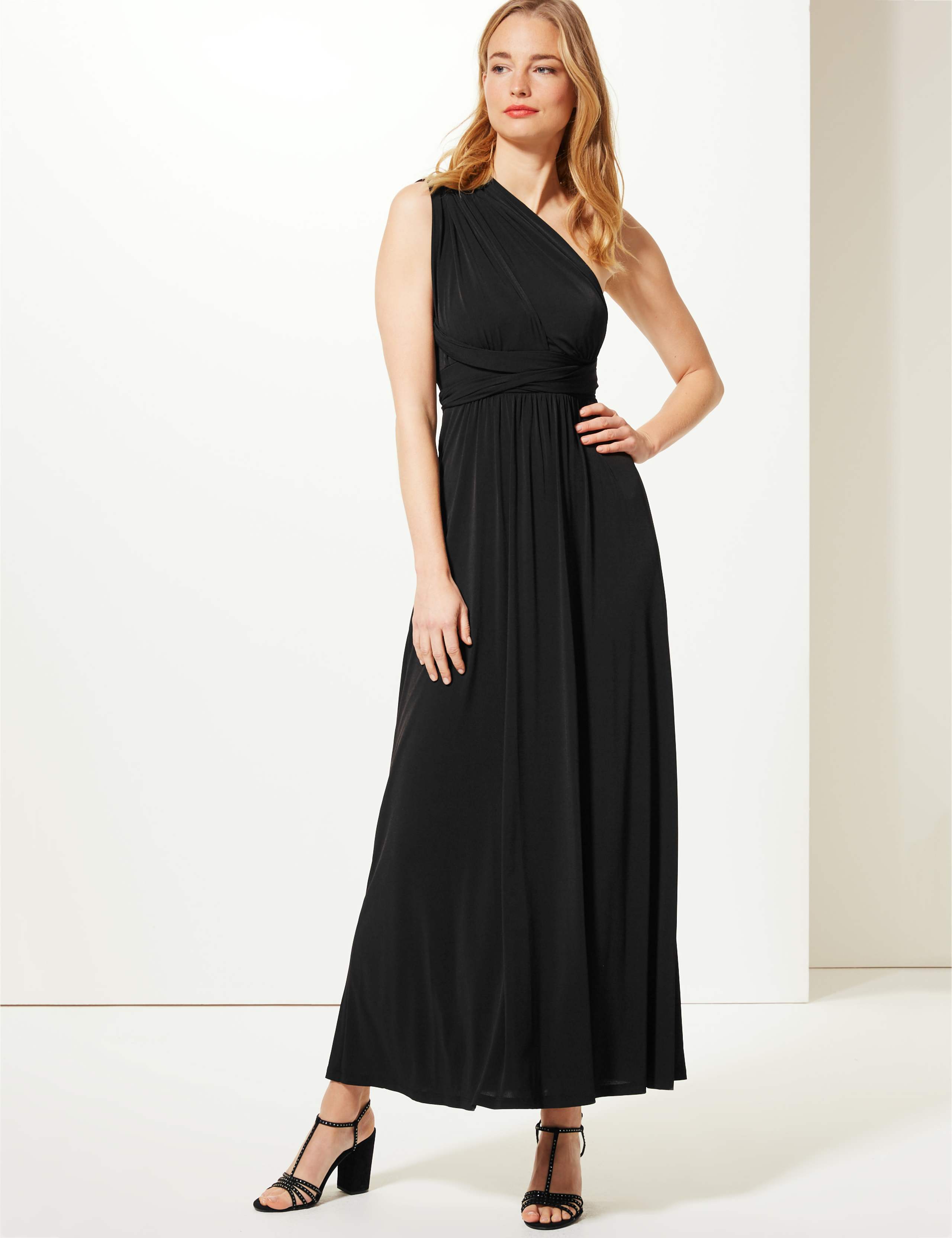 Multiway Maxi Dress 8 of 8