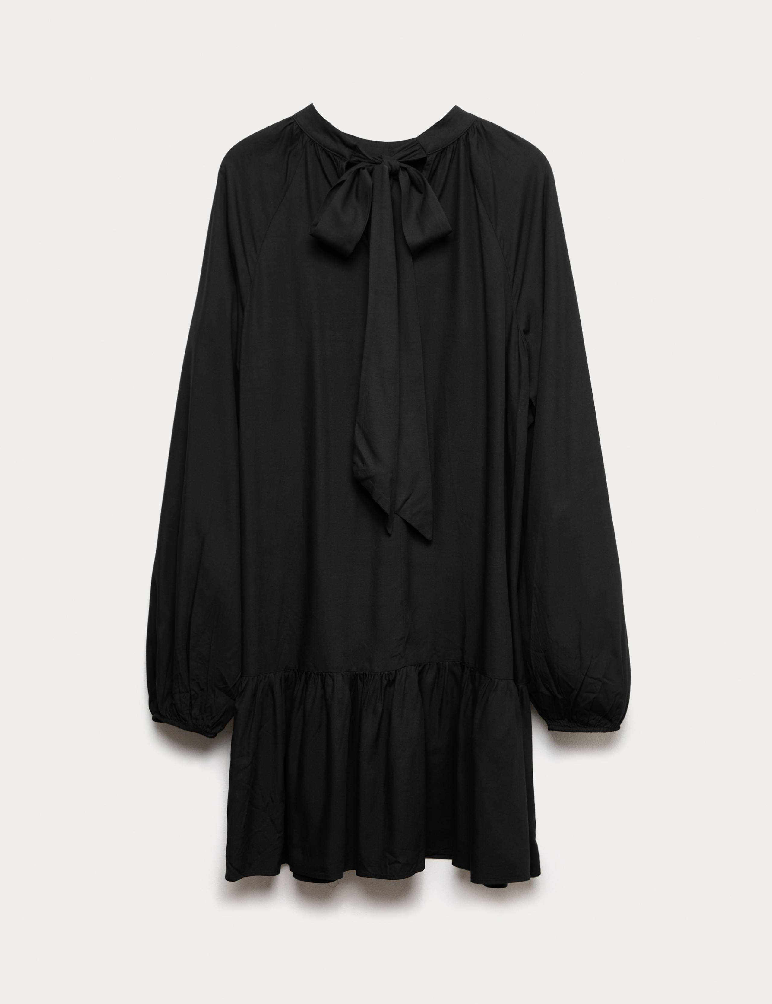 Mini Relaxed Dress 7 of 7