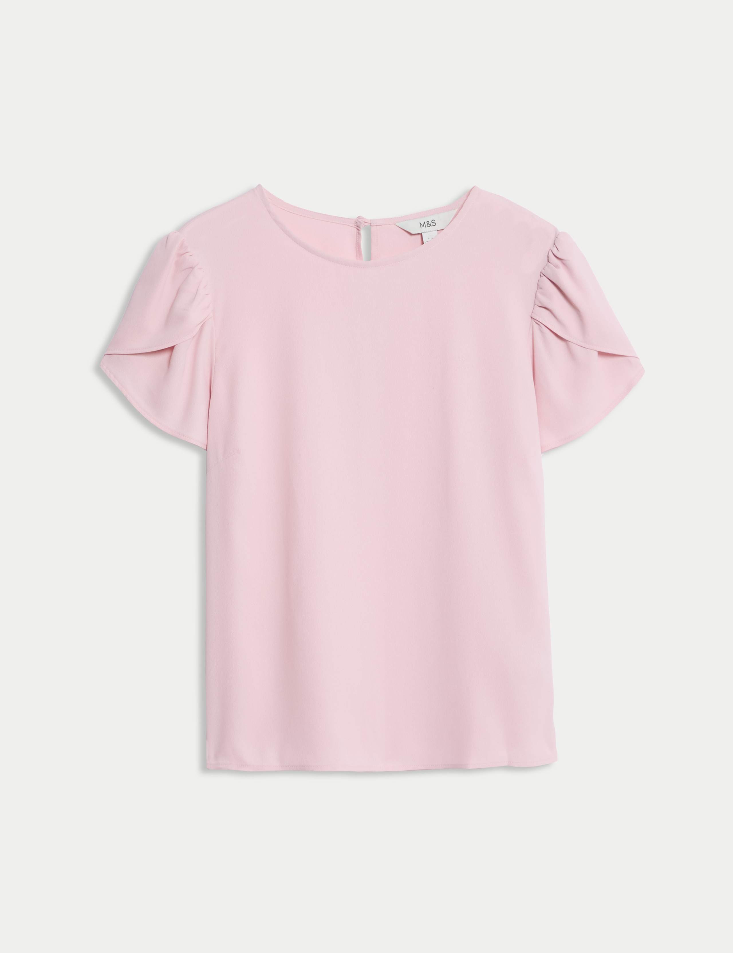 Puff Sleeve Top 2 of 5