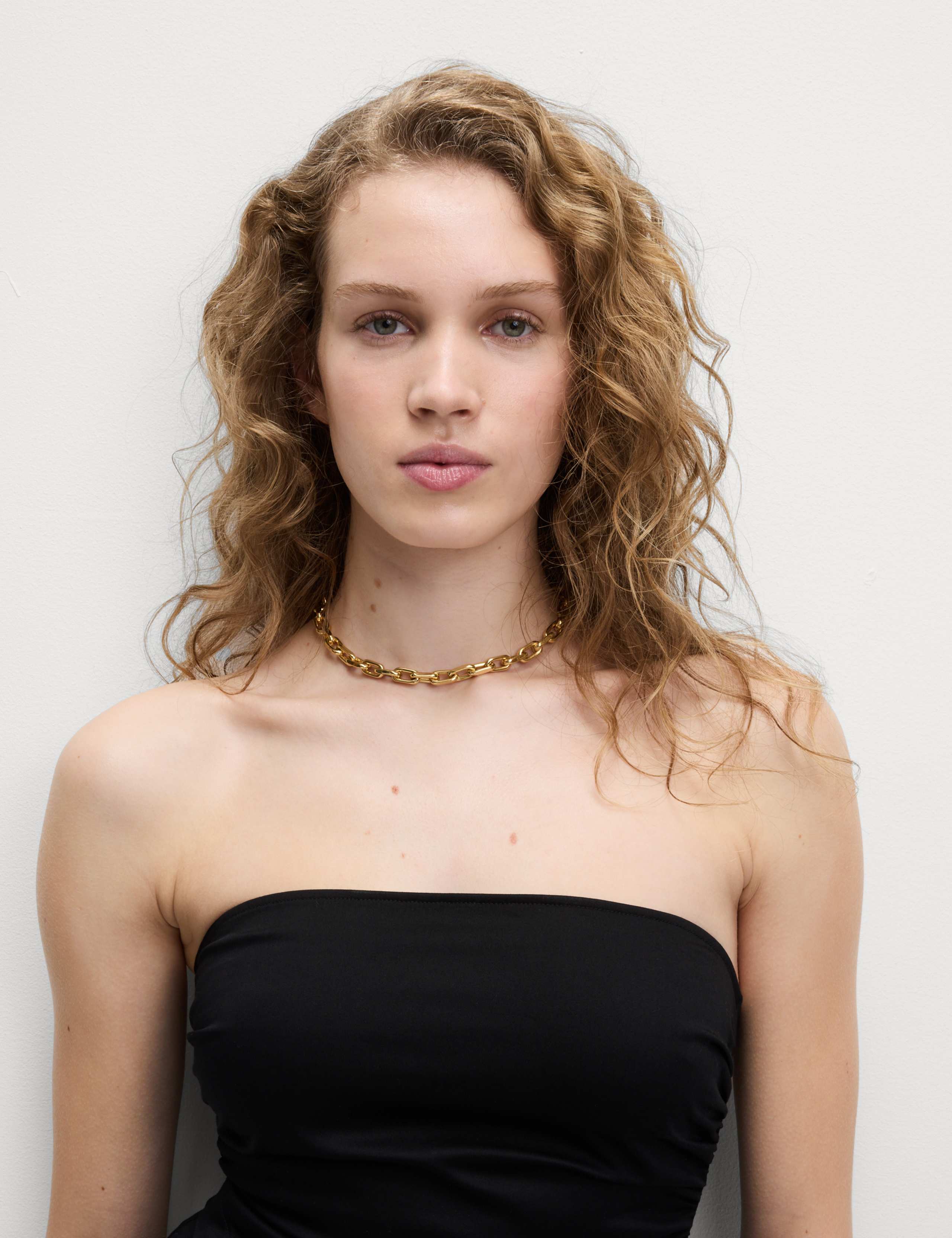 Cotton Rich Bandeau Top 3 of 6