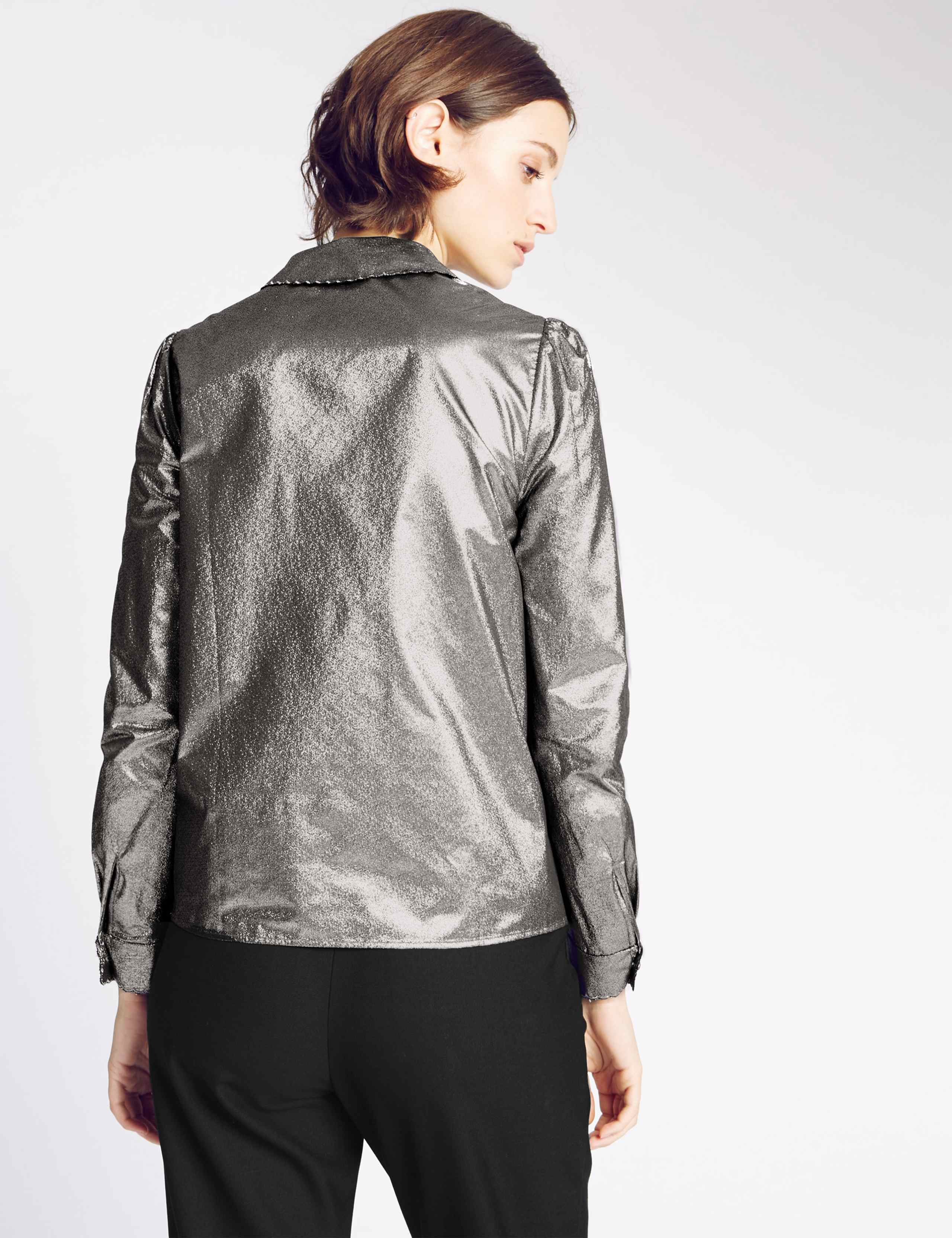 The Aire Shirt 3 of 6