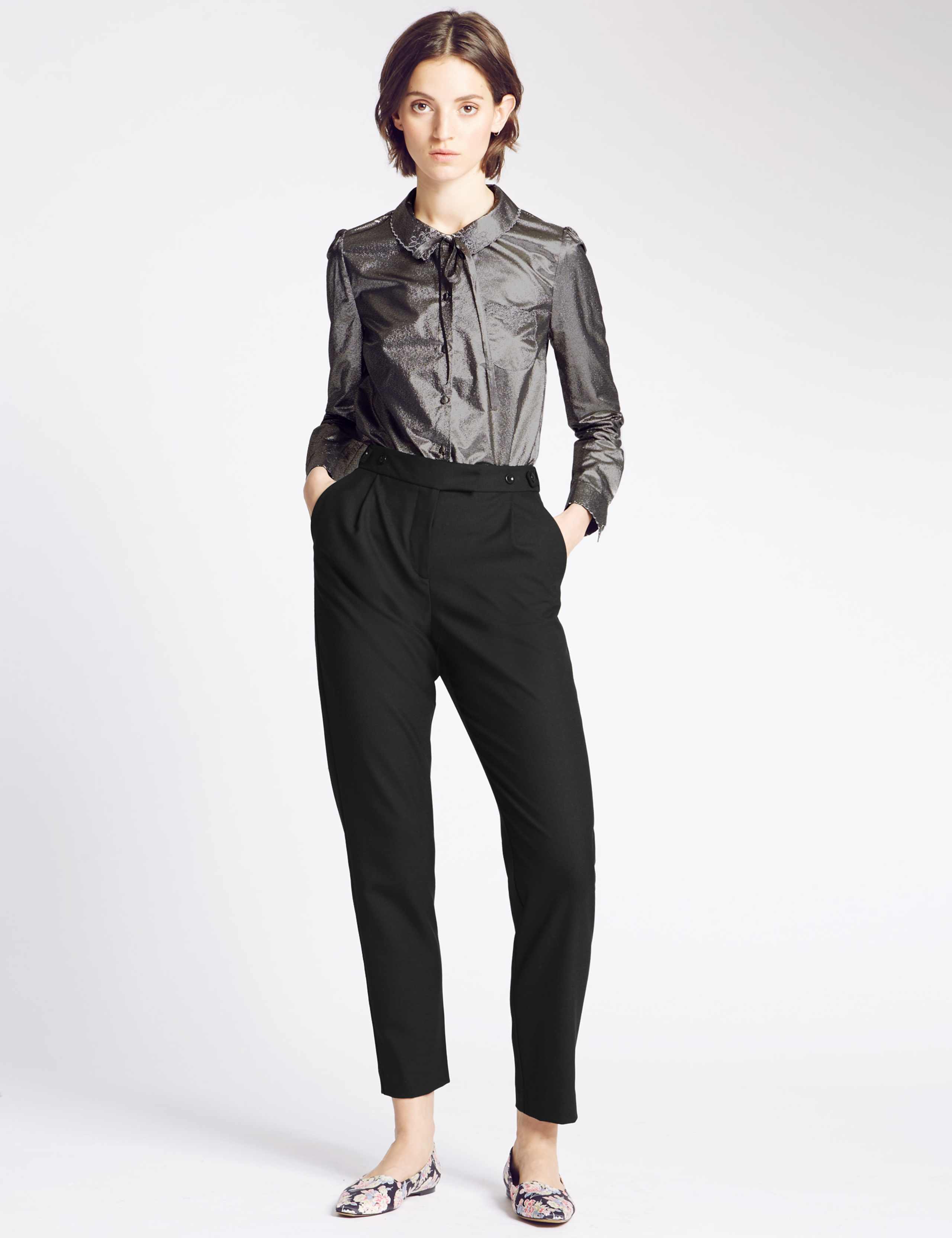 The Aire Shirt 5 of 6