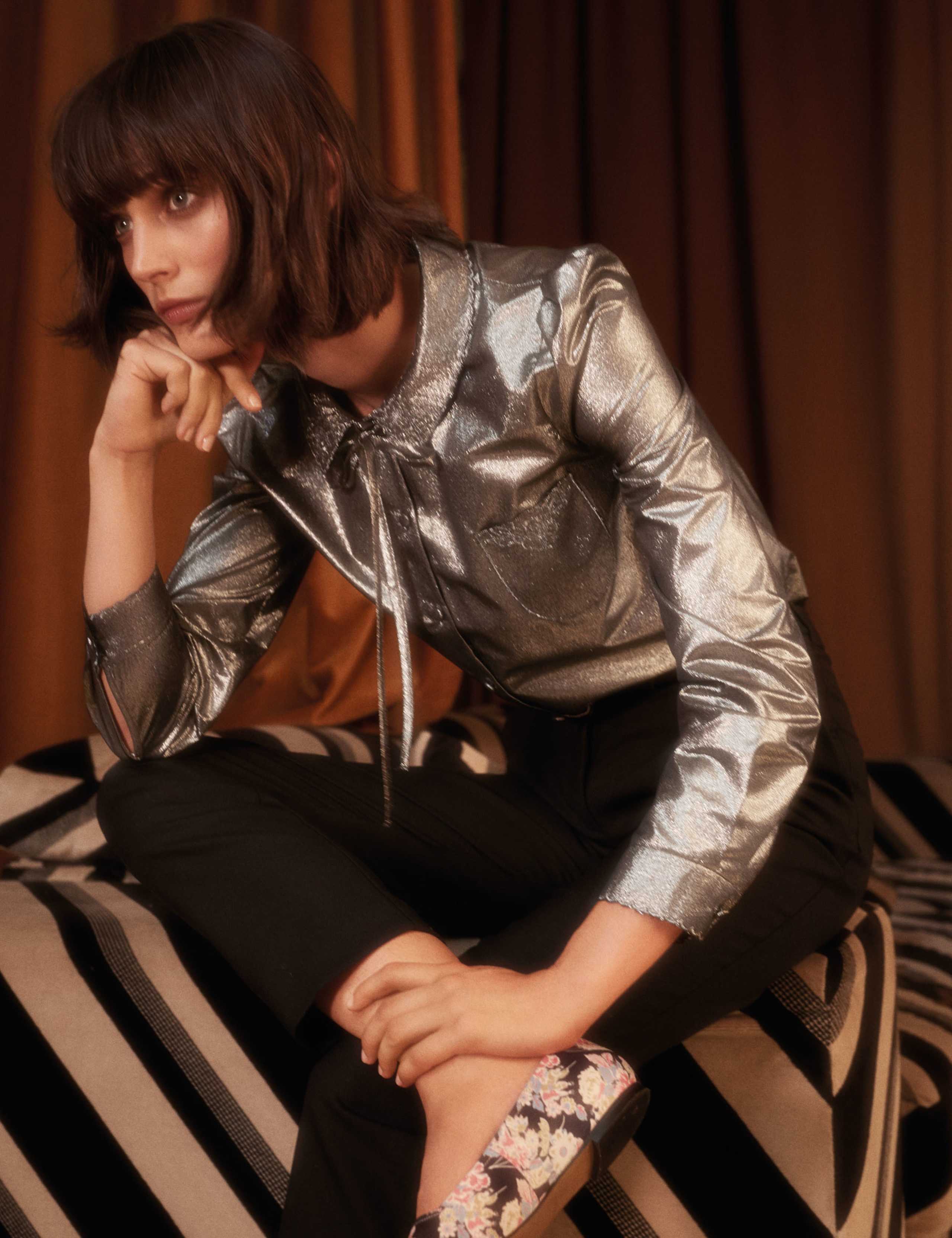 The Aire Shirt 6 of 6