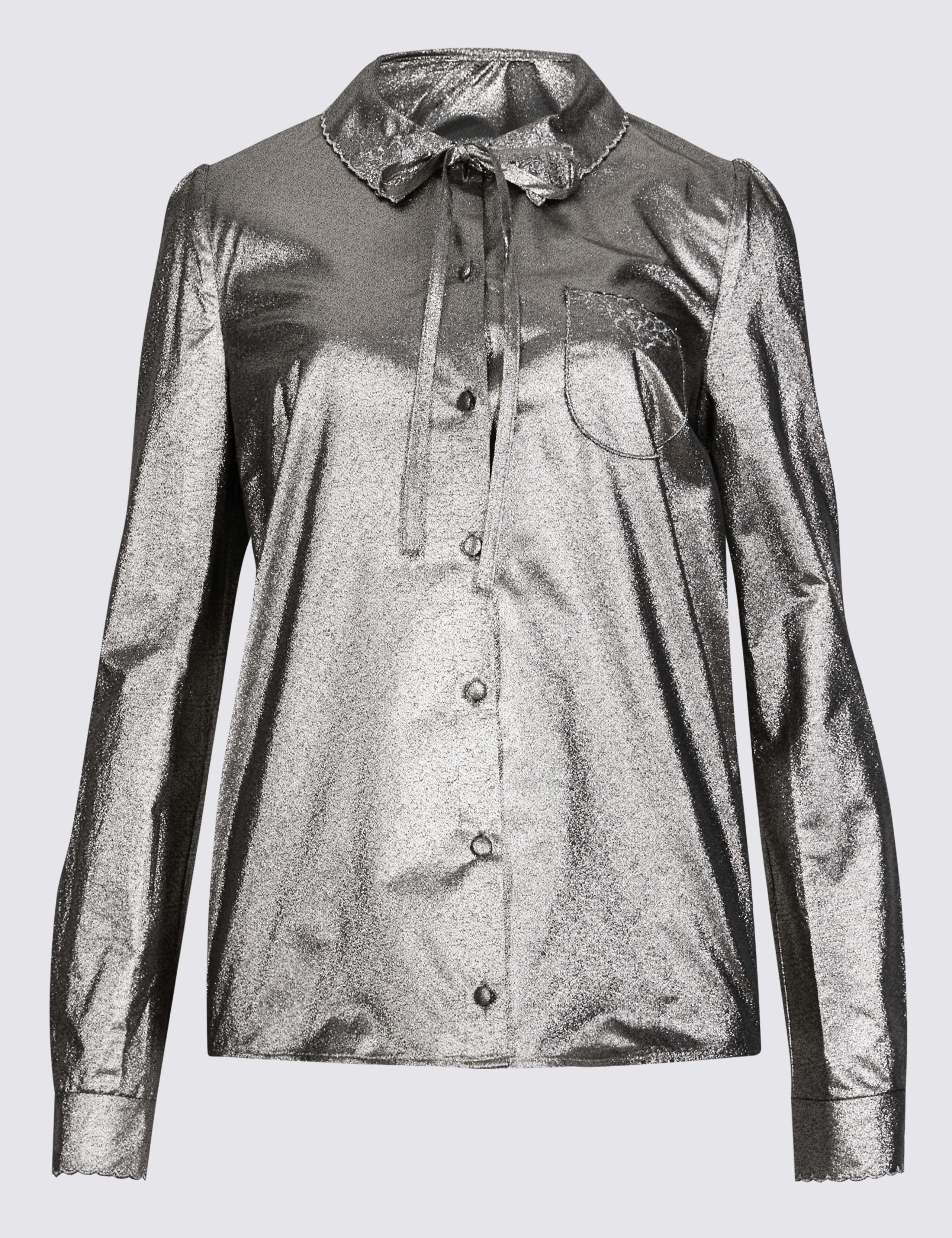 The Aire Shirt 2 of 6