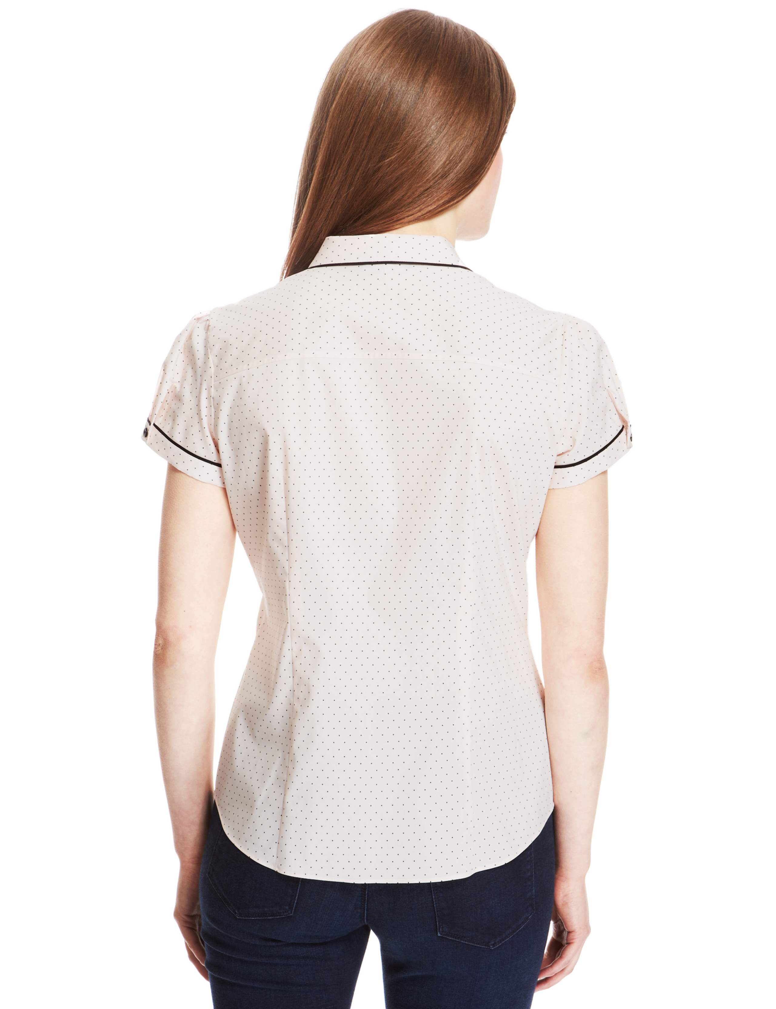 Spotted Shirt 4 of 4