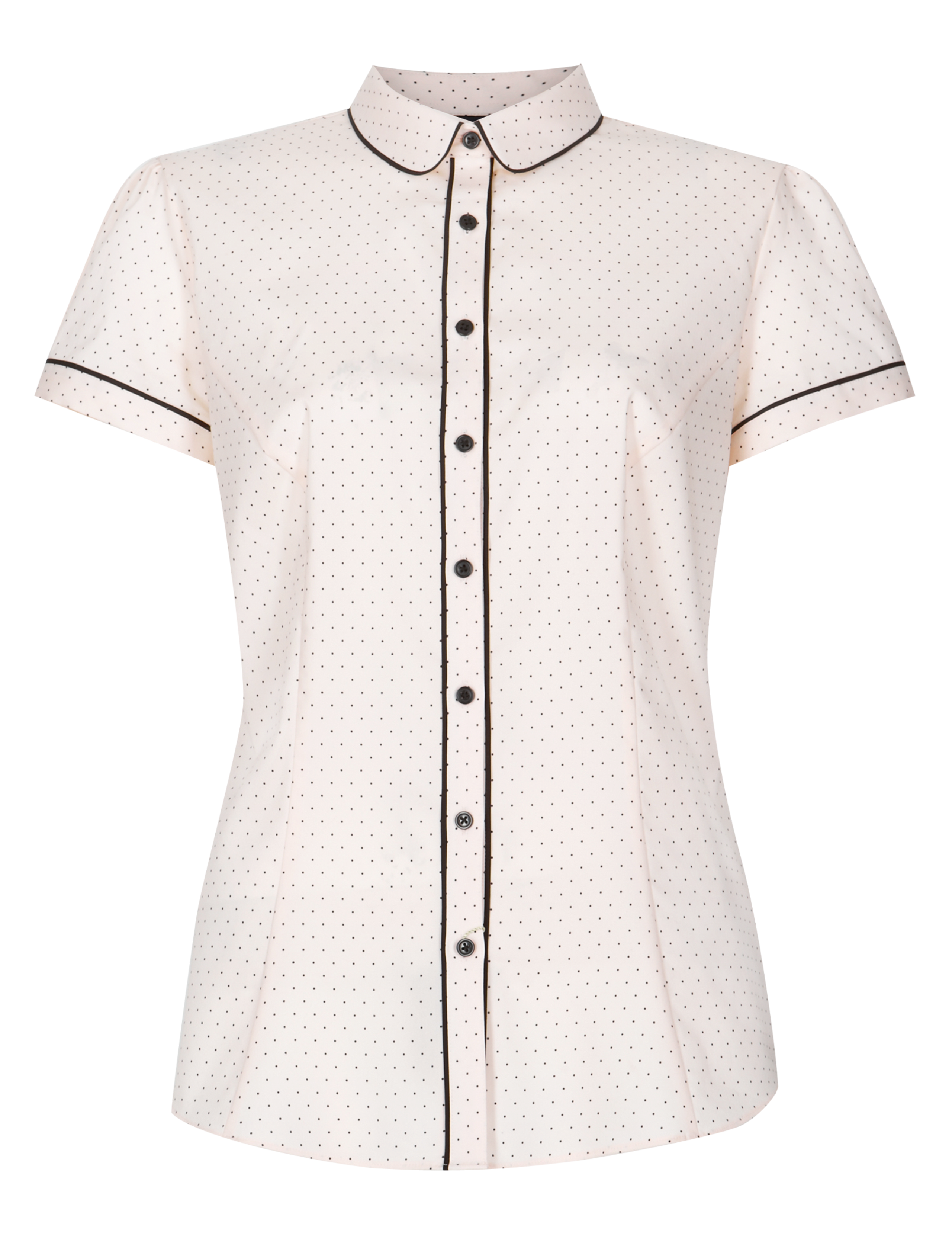 Spotted Shirt 2 of 4