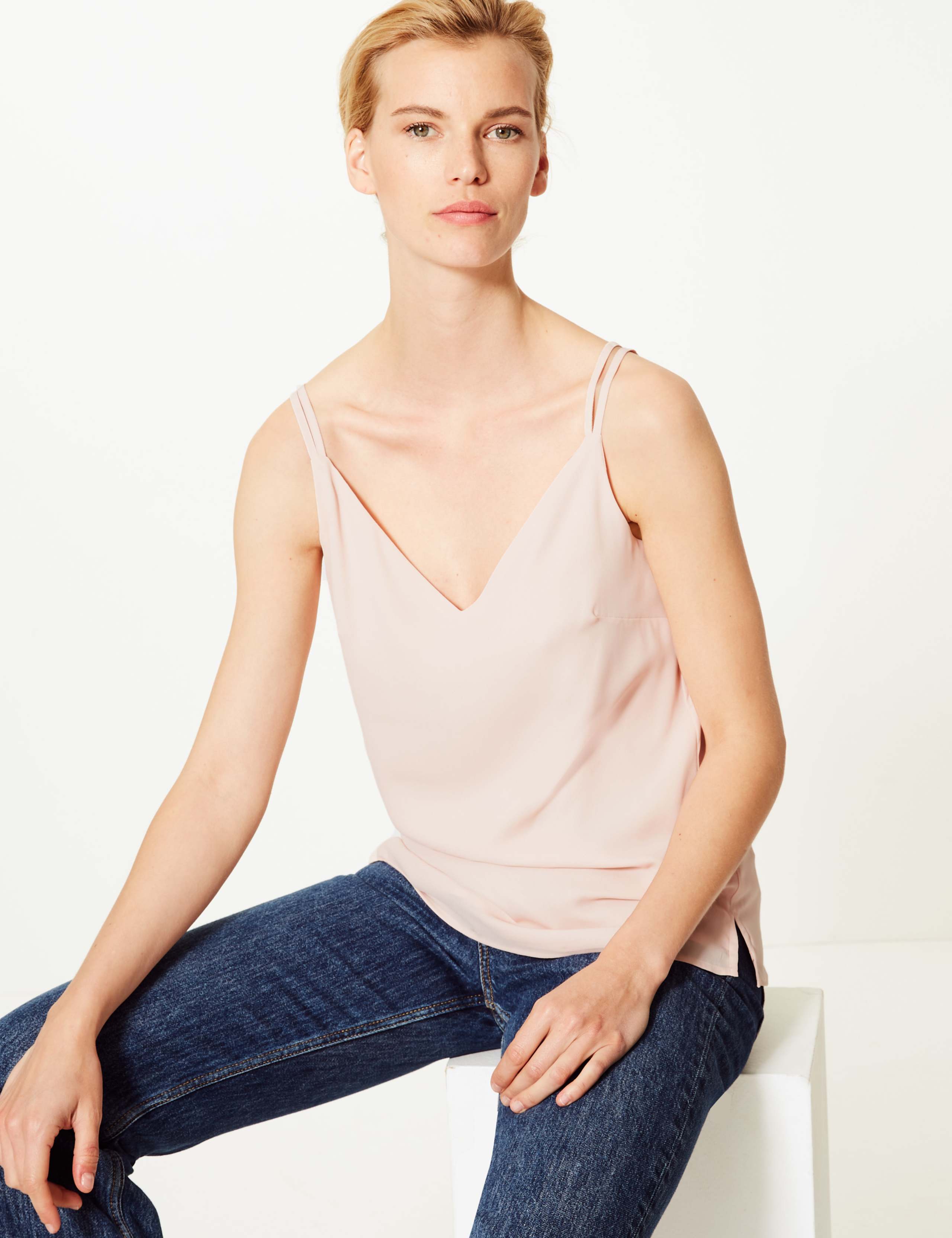 Camisole Top 3 of 4