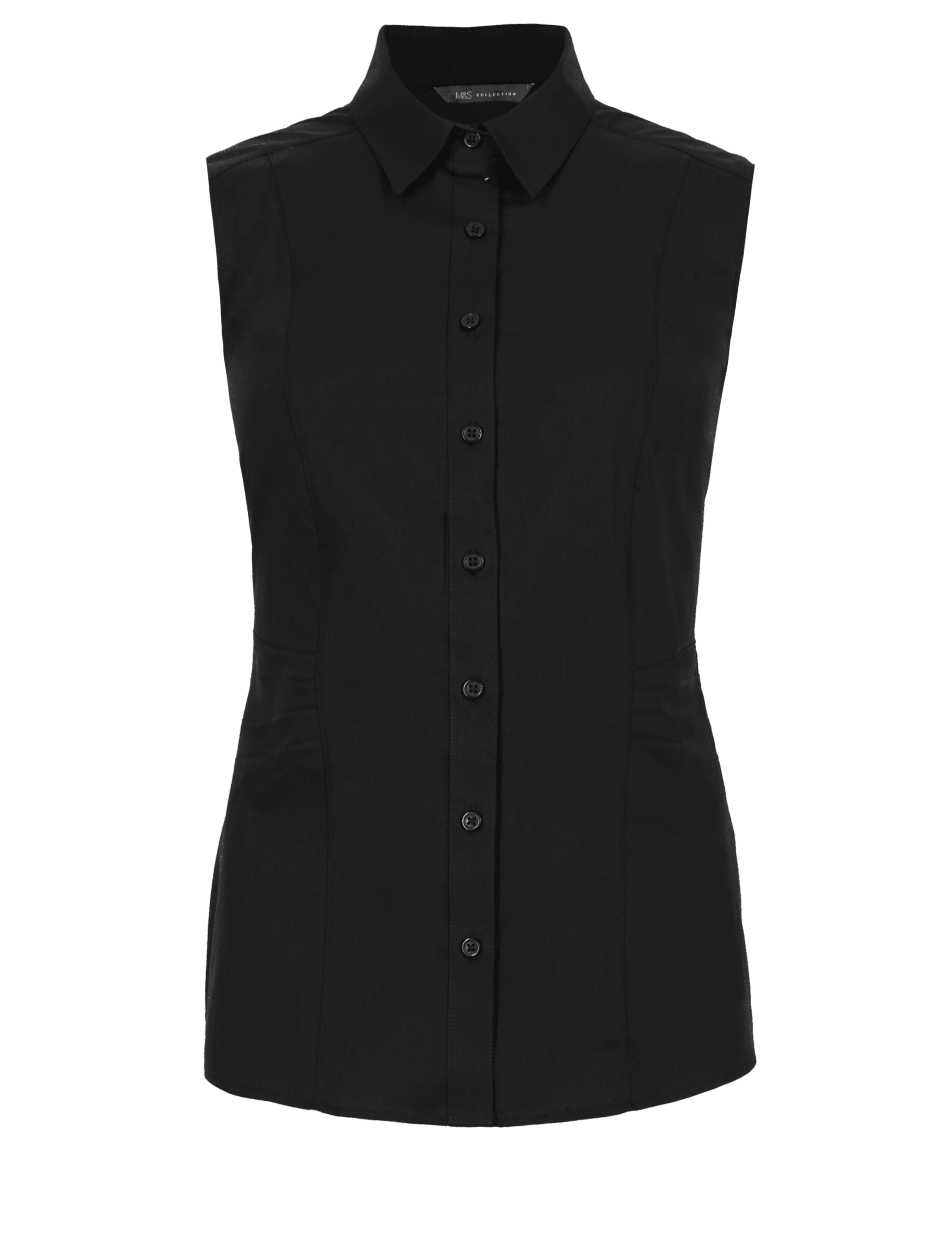 Sleeveless Shirt 2 of 3