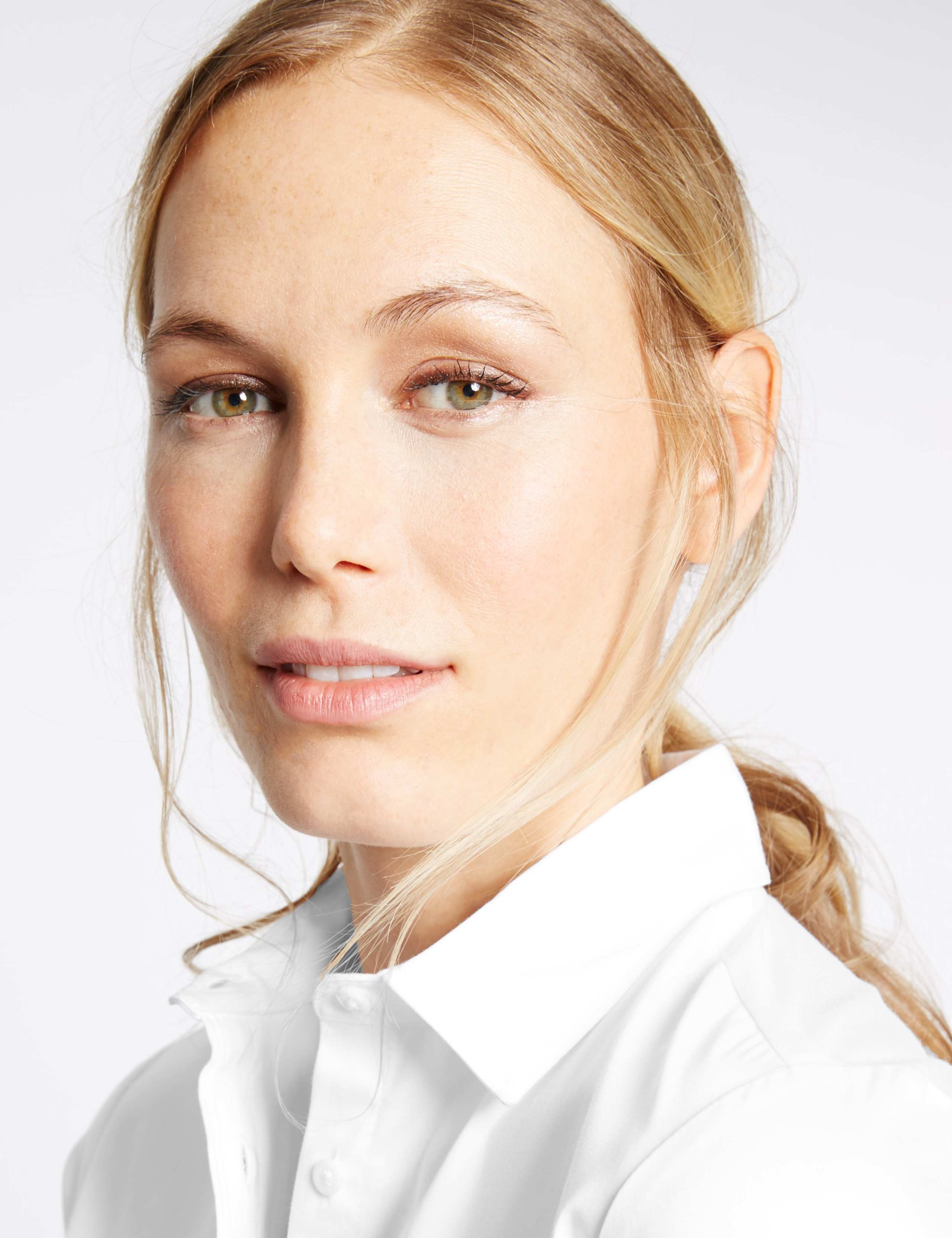 Cotton Rich No Peep Shirt 3 of 3