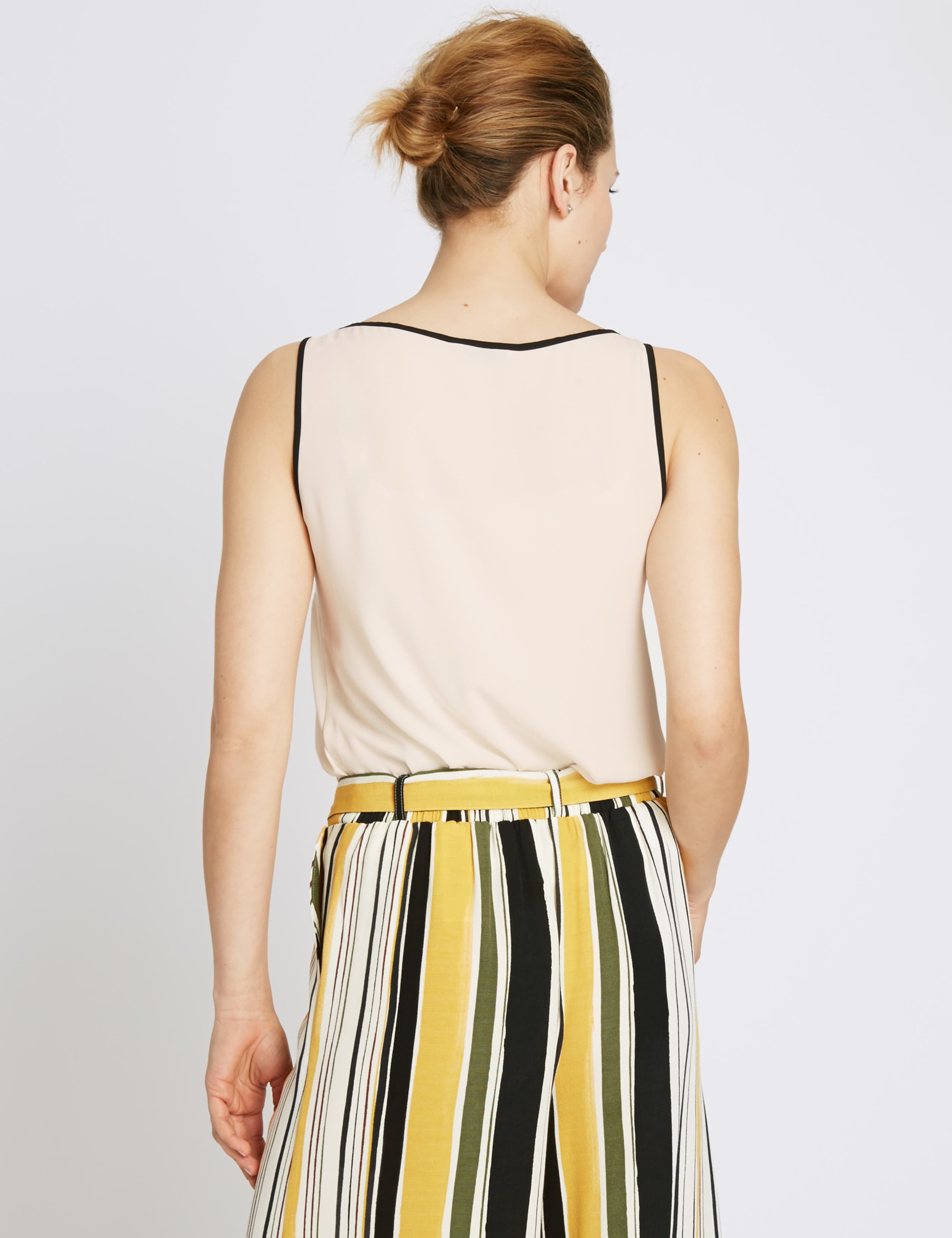 V-Neck Vest Top 2 of 2