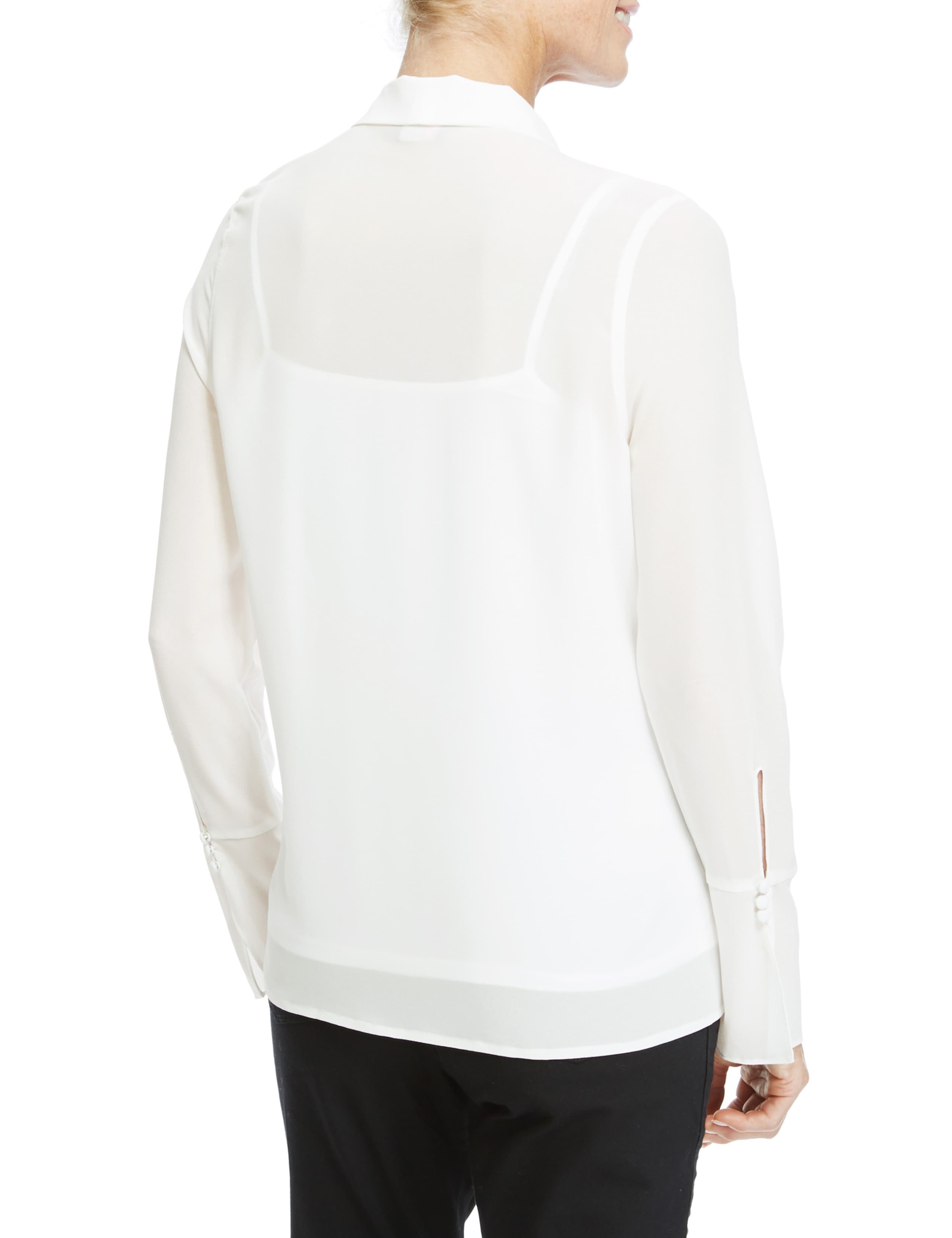 Bow Blouse 4 of 5