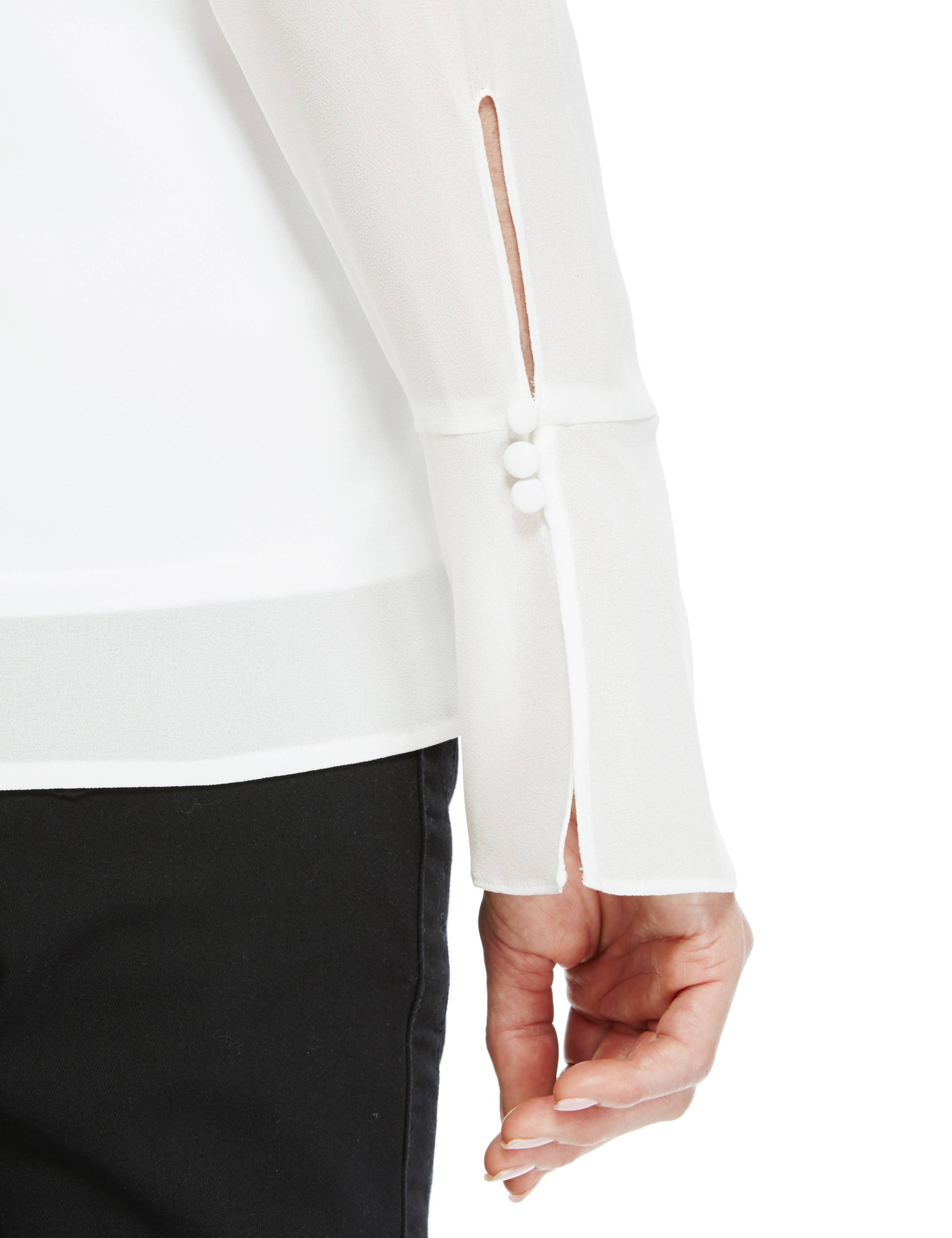 Bow Blouse 5 of 5