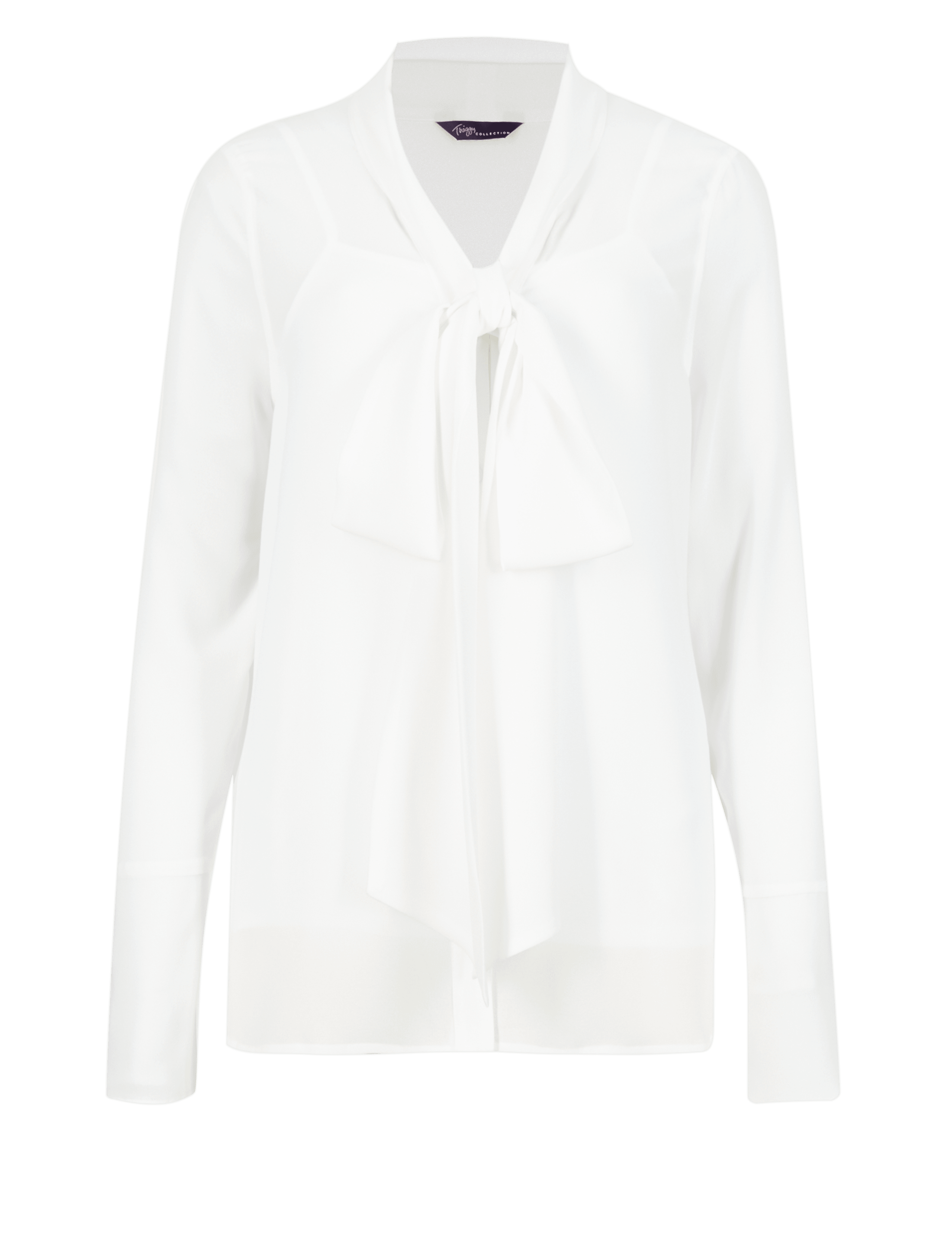 Bow Blouse 2 of 5