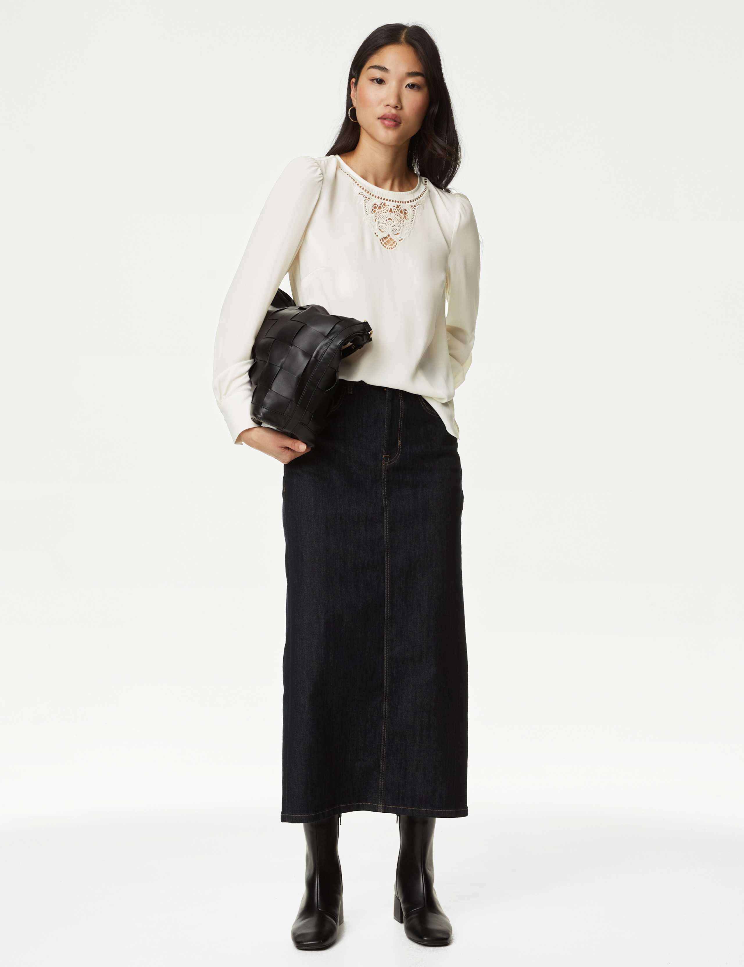 Embroidered Top 4 of 5