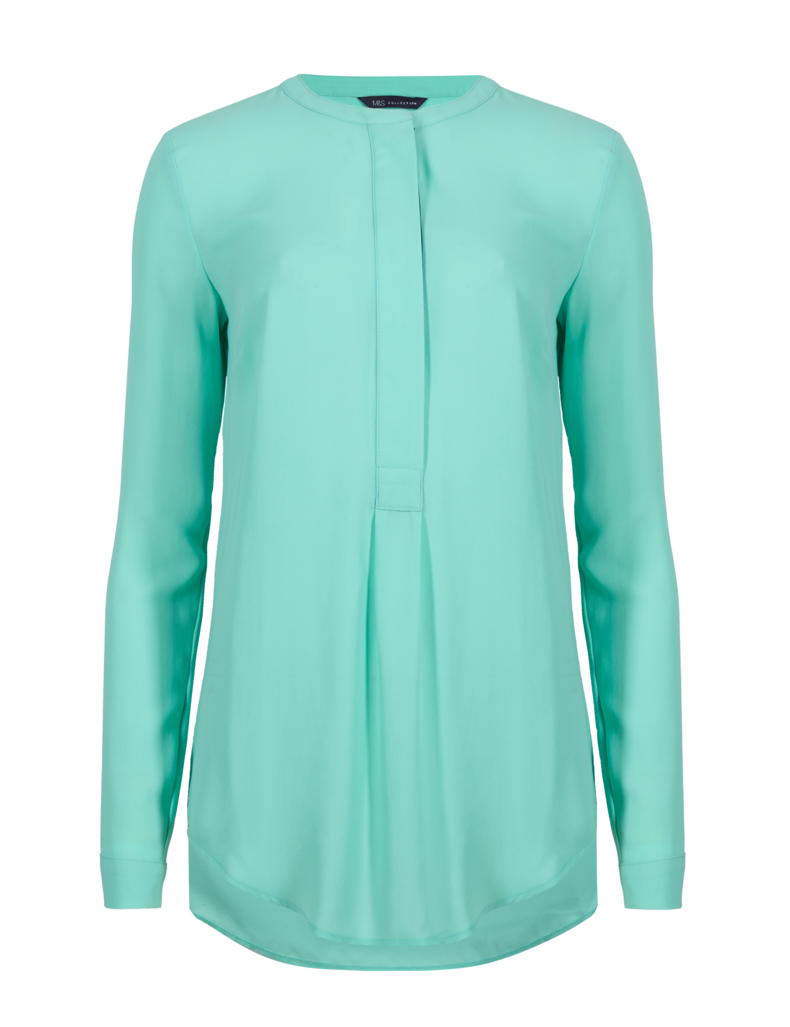 Pleated Blouse 2 of 4