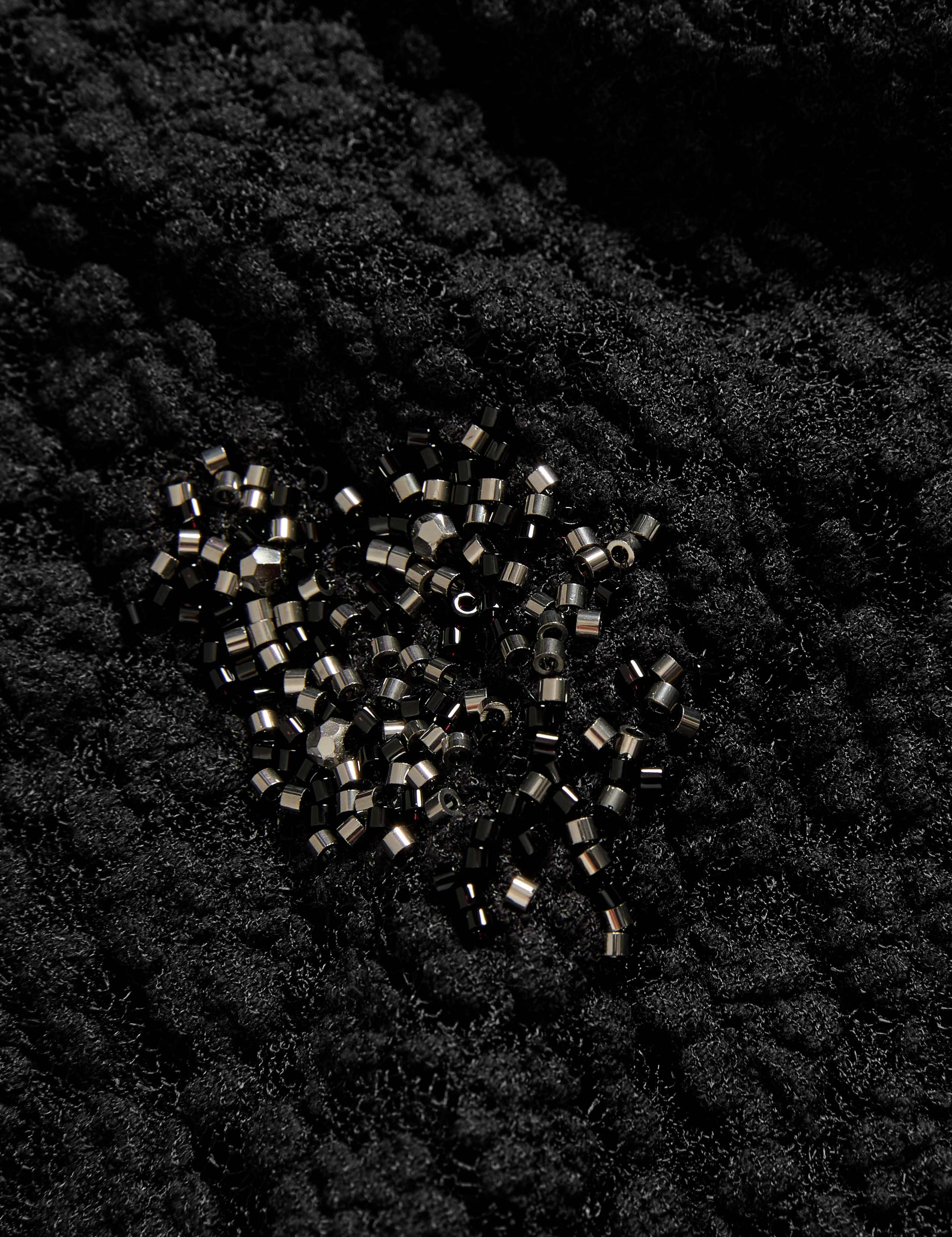 Jersey Lace Embellished Top 2 of 2