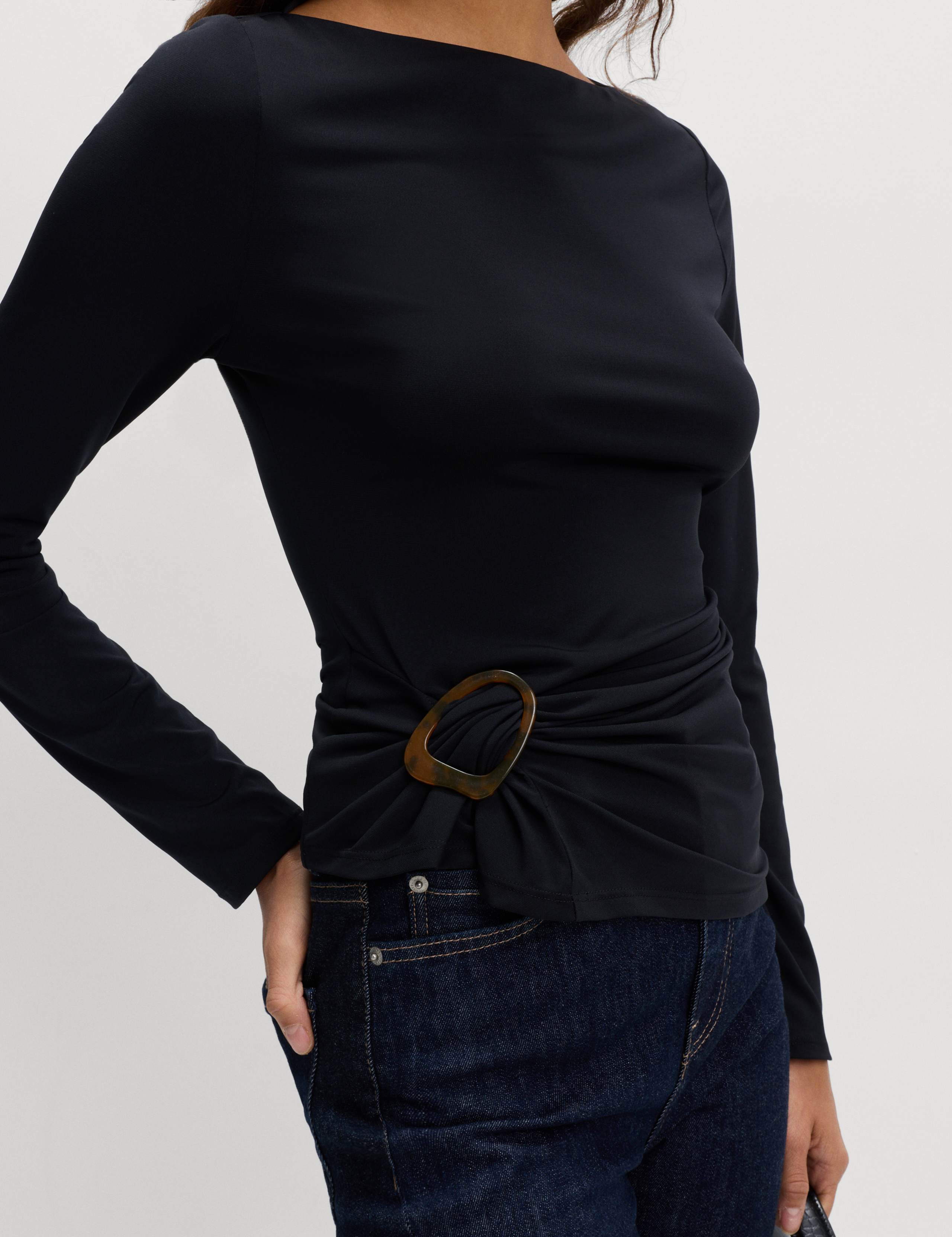 Jersey Tortoise Hardware Detail Top 2 of 4