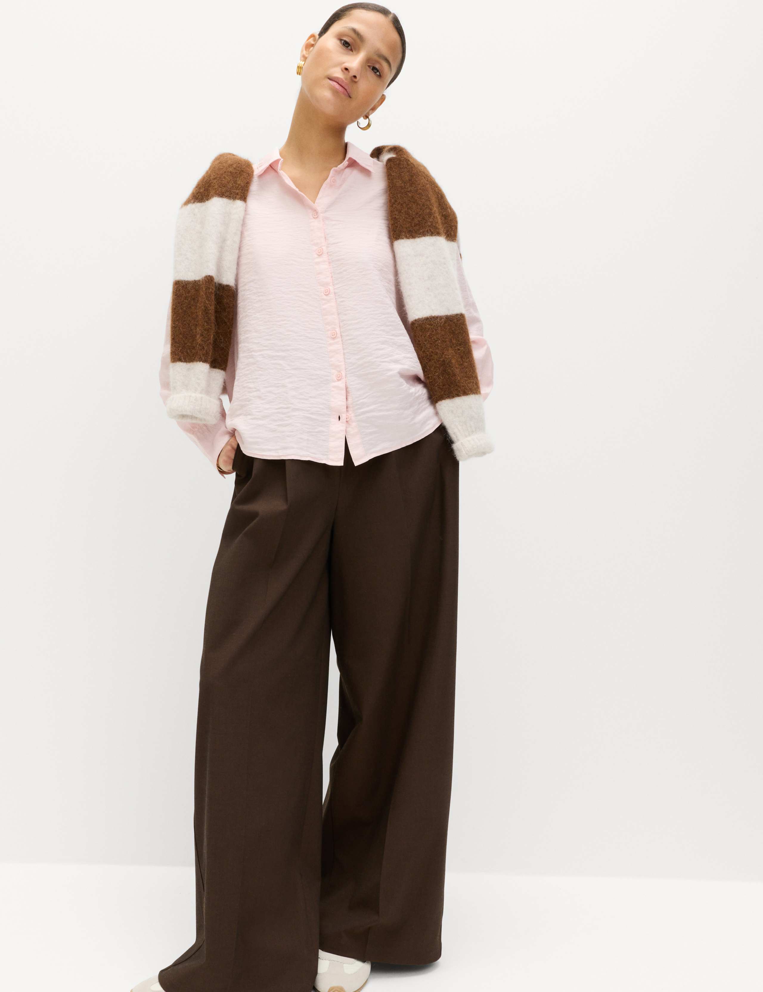 2 Pack Collared Shirts 3 of 7