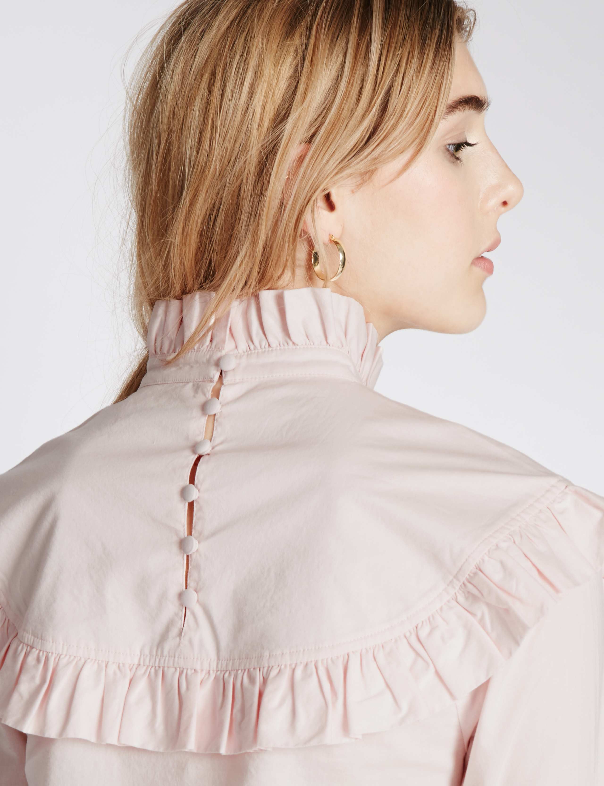 The Harry Blouse 4 of 5