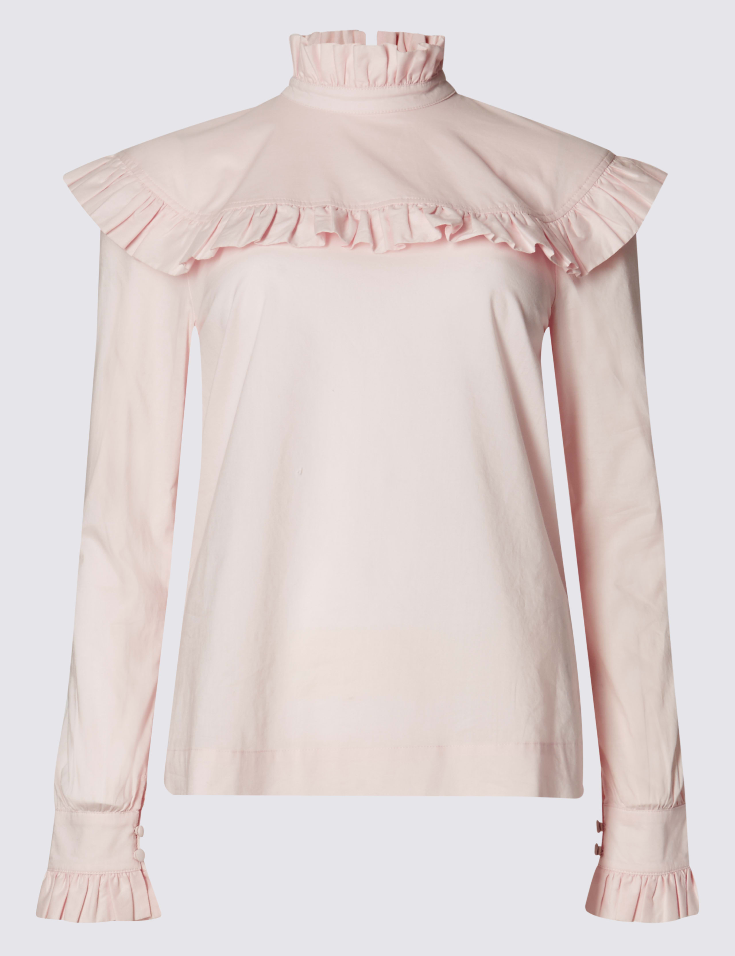 The Harry Blouse 2 of 5