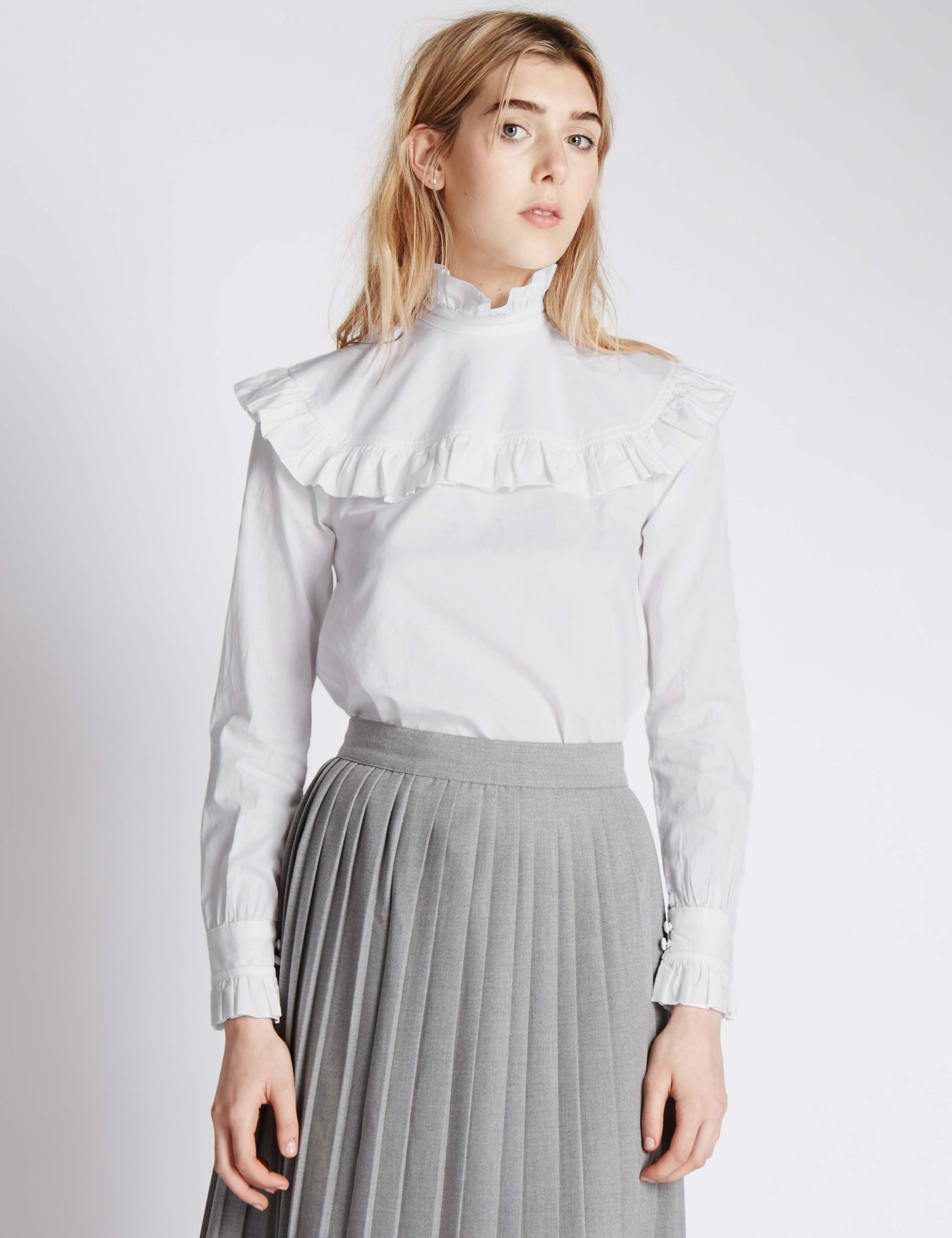 The Harry Blouse 1 of 5