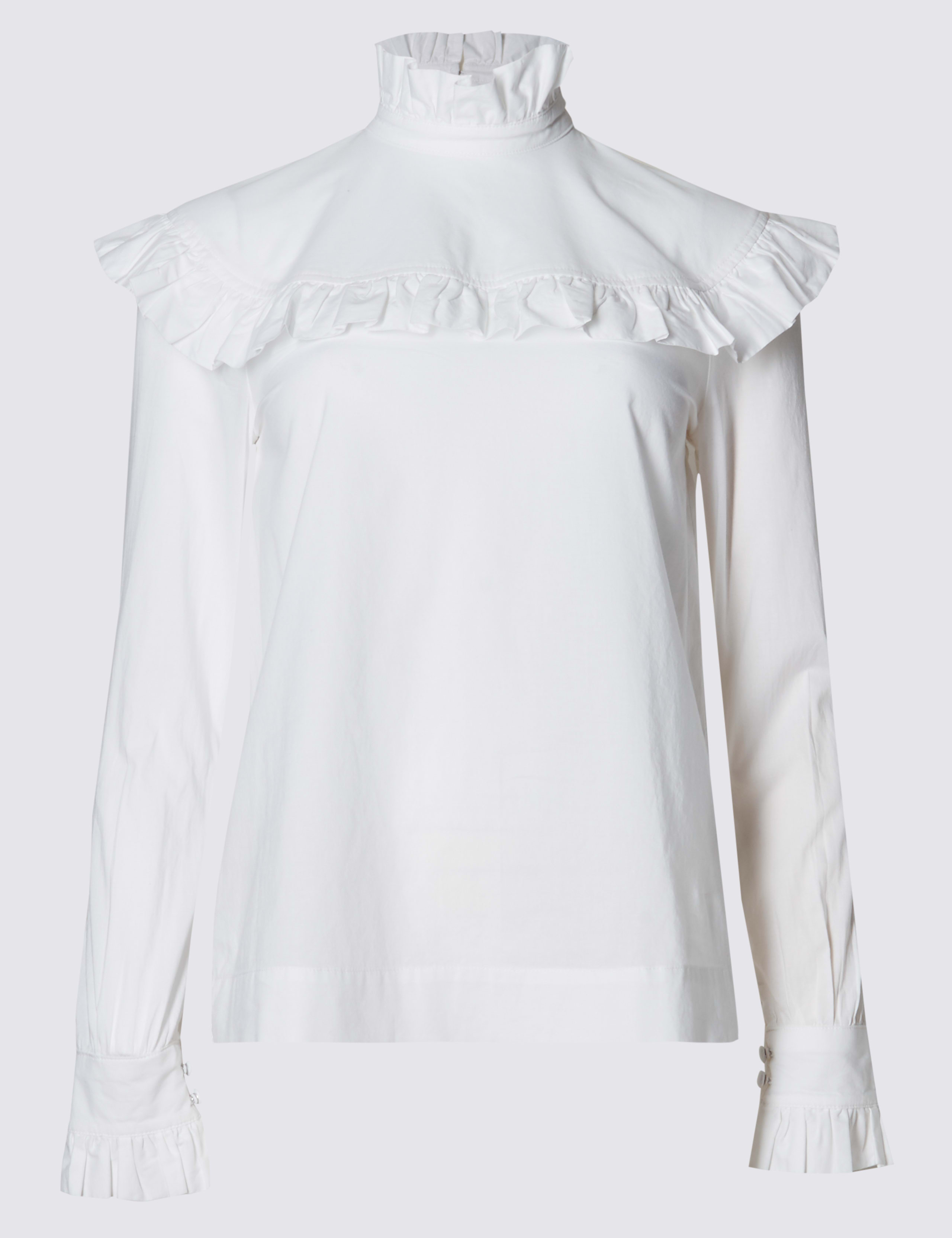 The Harry Blouse 2 of 5