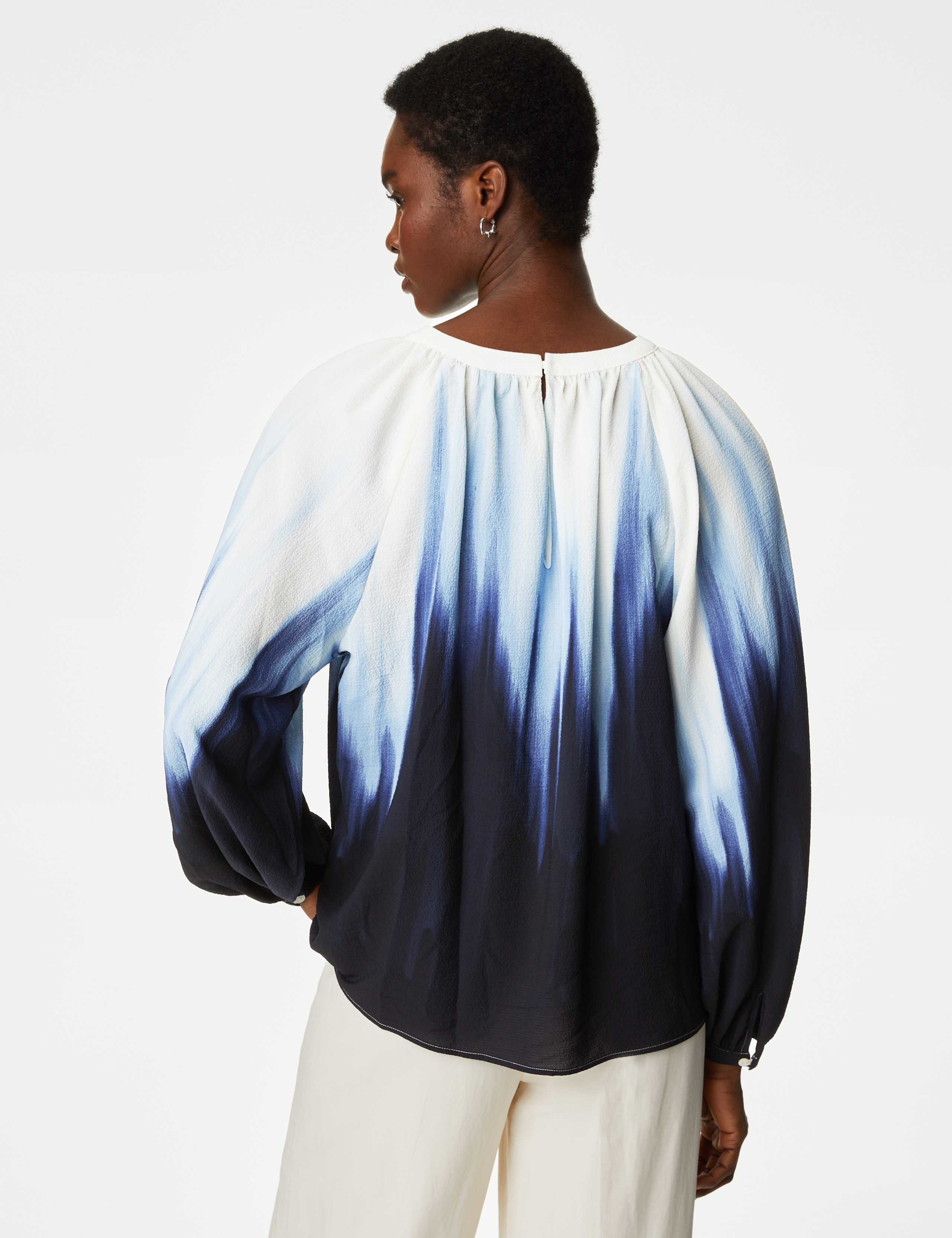 Printed Top 5 of 5