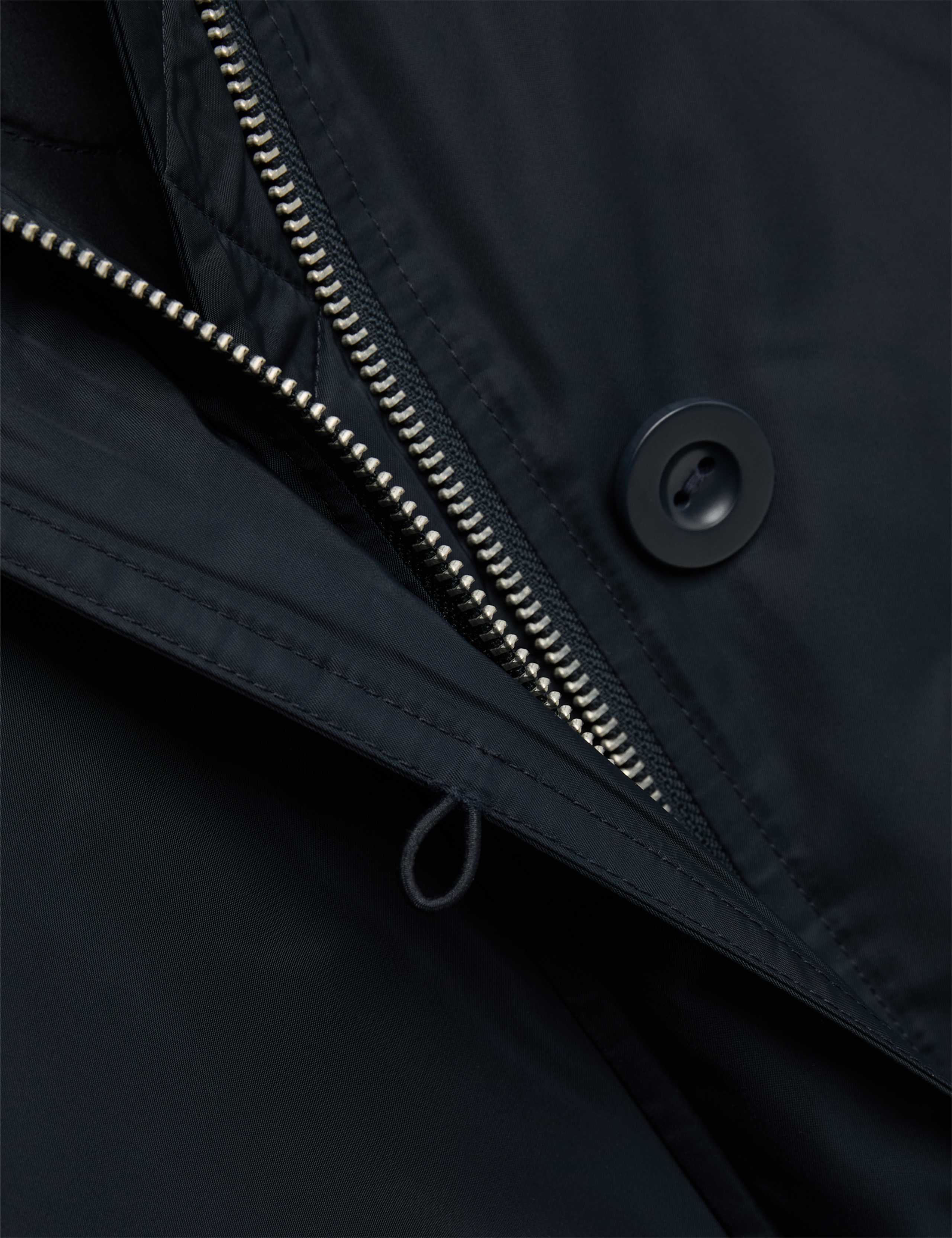 Flight Bomber Jacket 6 of 6