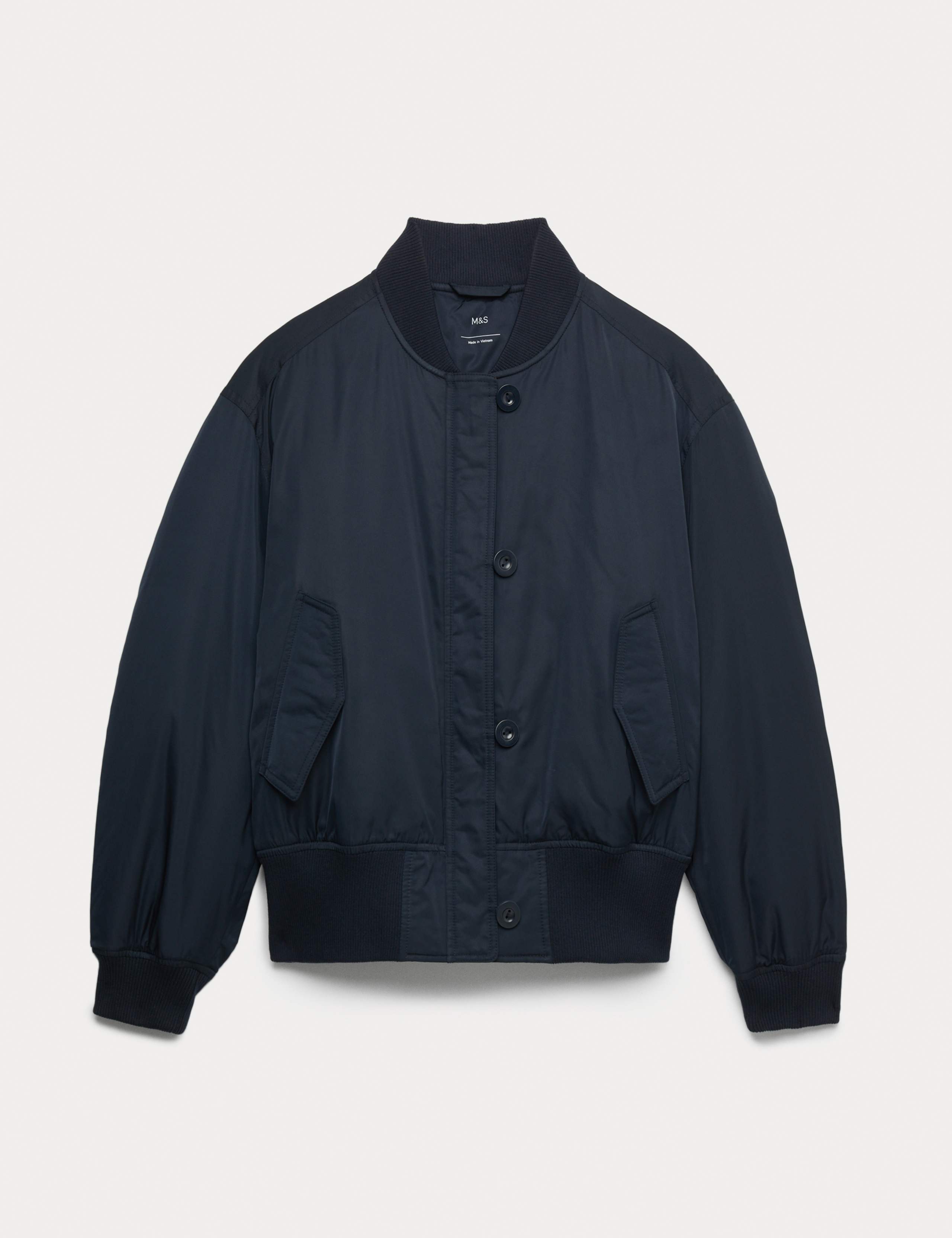 Flight Bomber Jacket 2 of 6