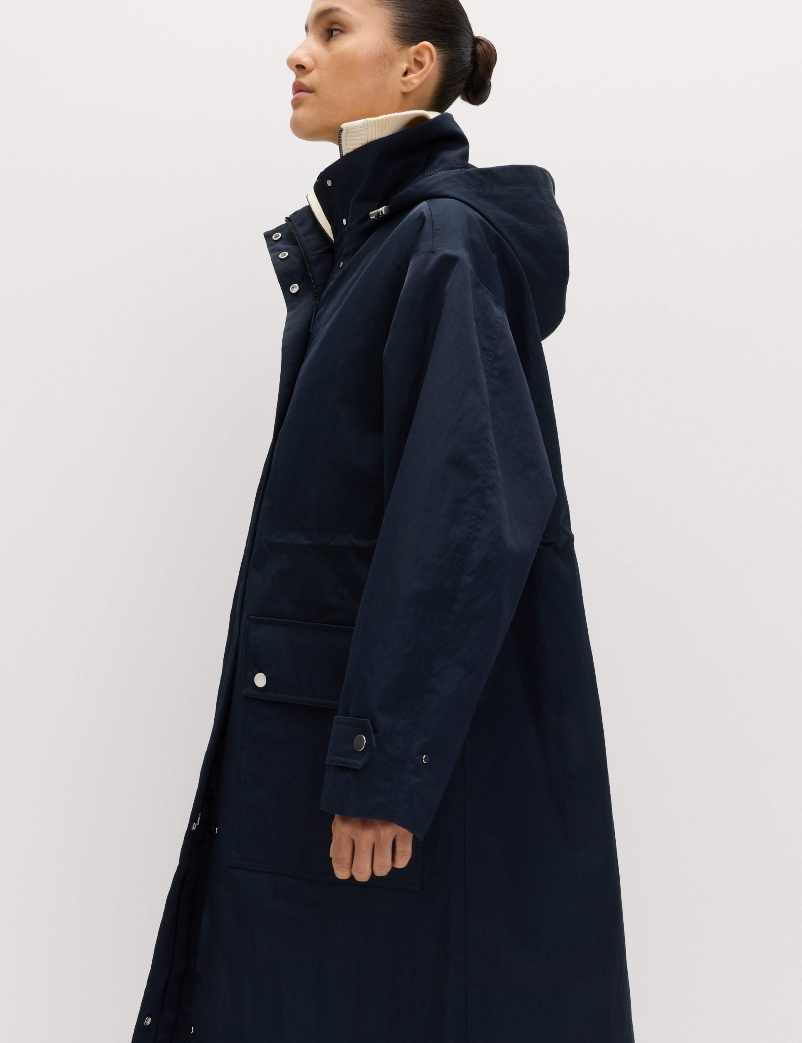 Waterproof Stormwear™ Ultra Hooded Parka 1 of 7