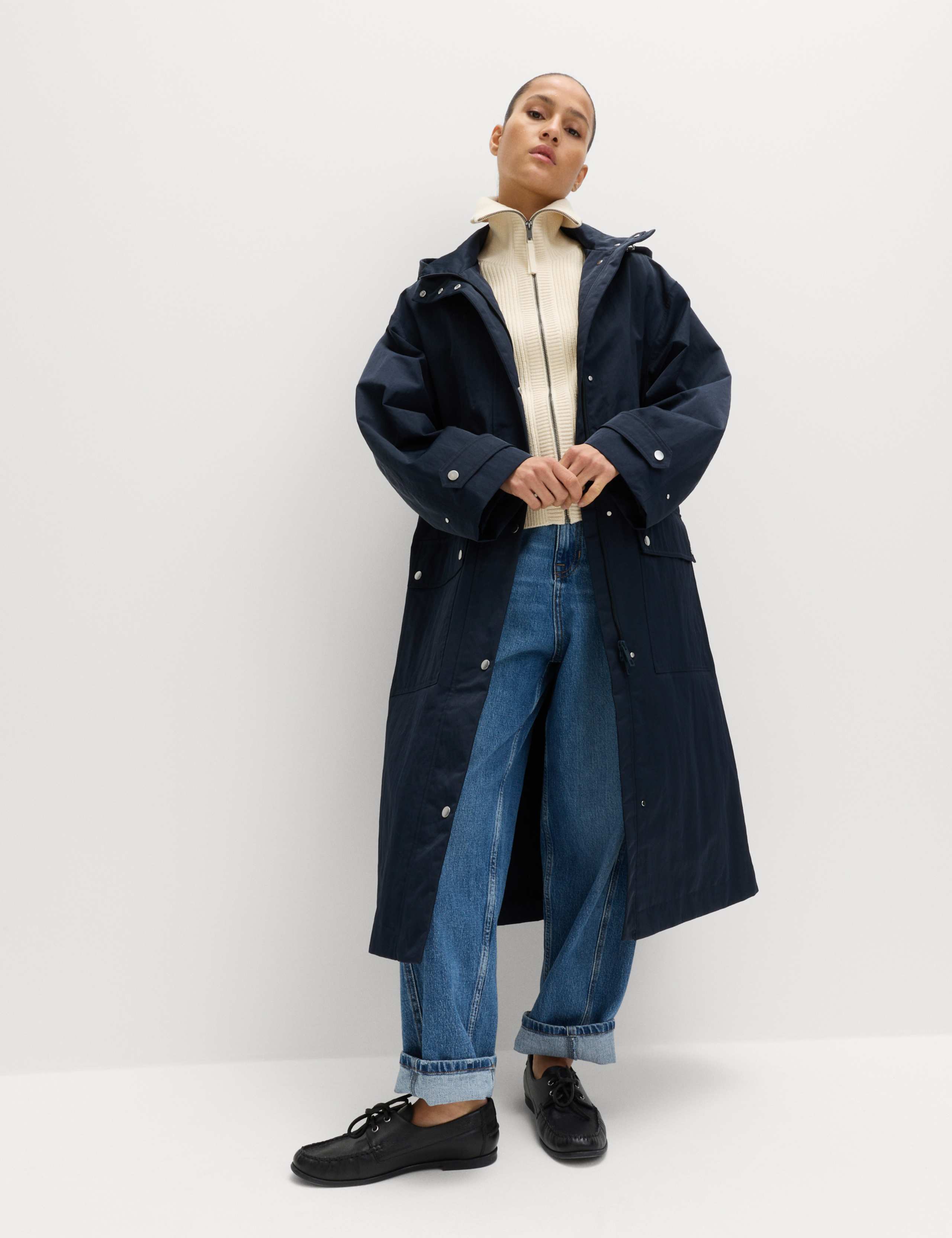 Waterproof Stormwear™ Ultra Hooded Parka 4 of 7