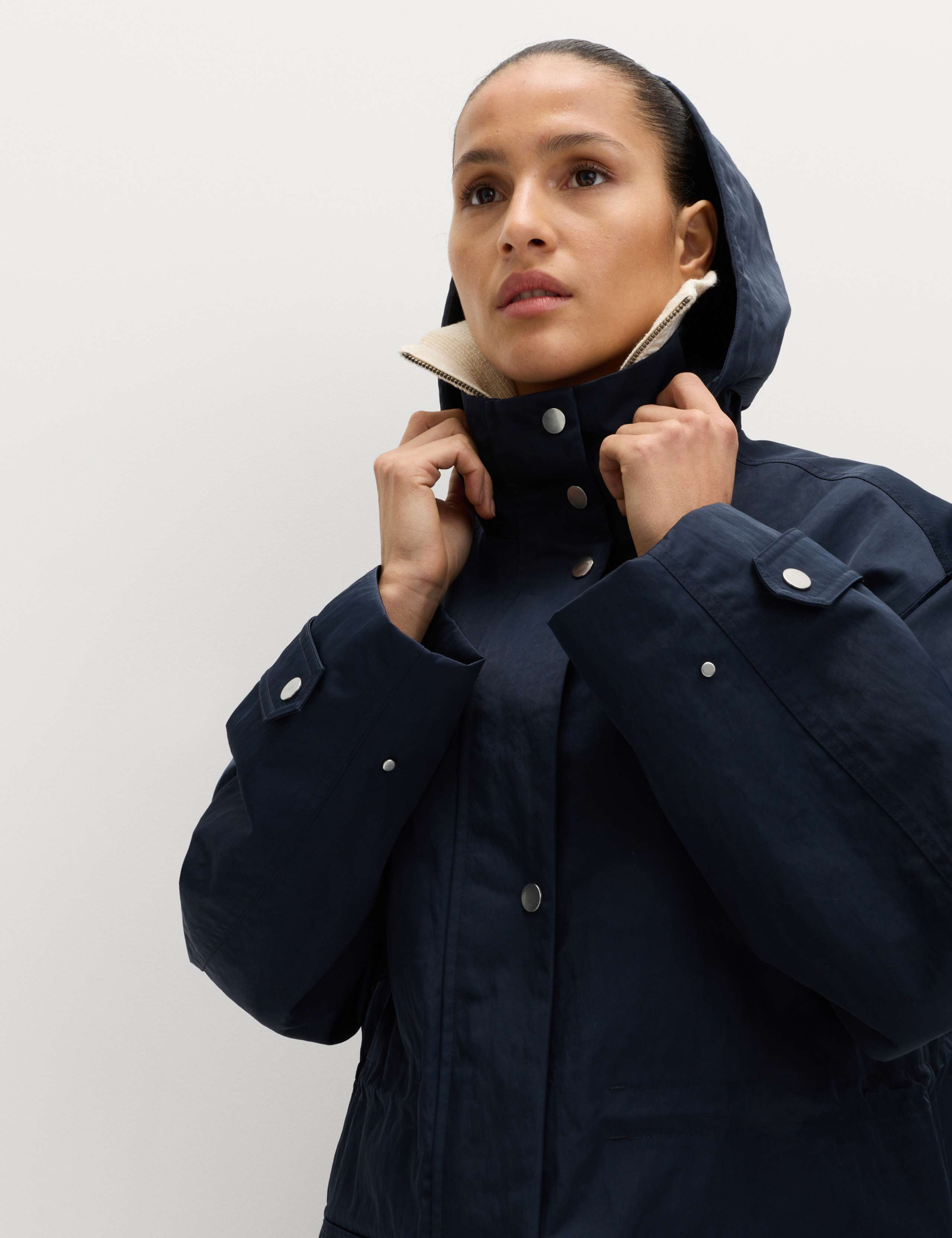 Waterproof Stormwear™ Ultra Hooded Parka 6 of 7