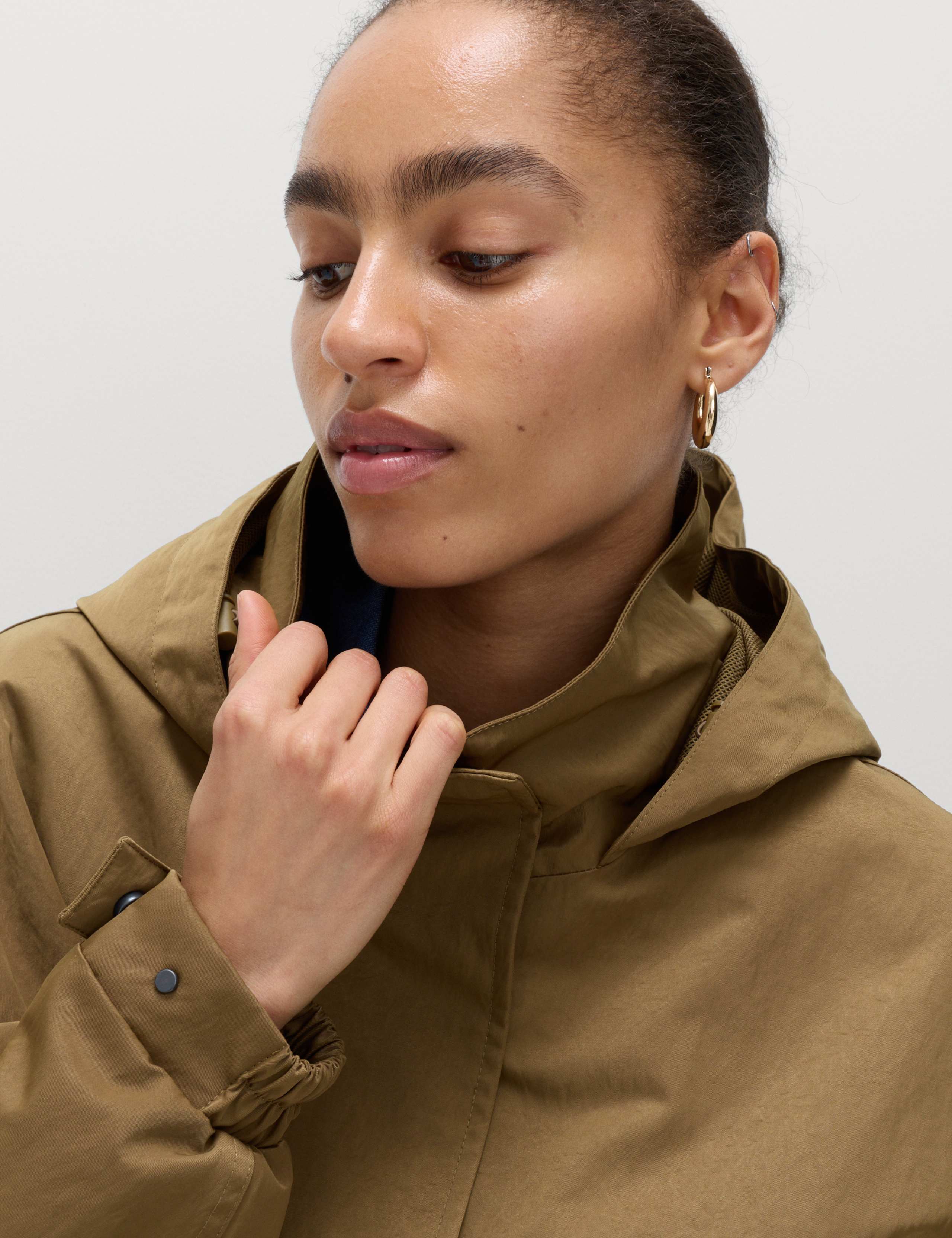 Stormwear™ Waterproof Short Parka 5 of 7