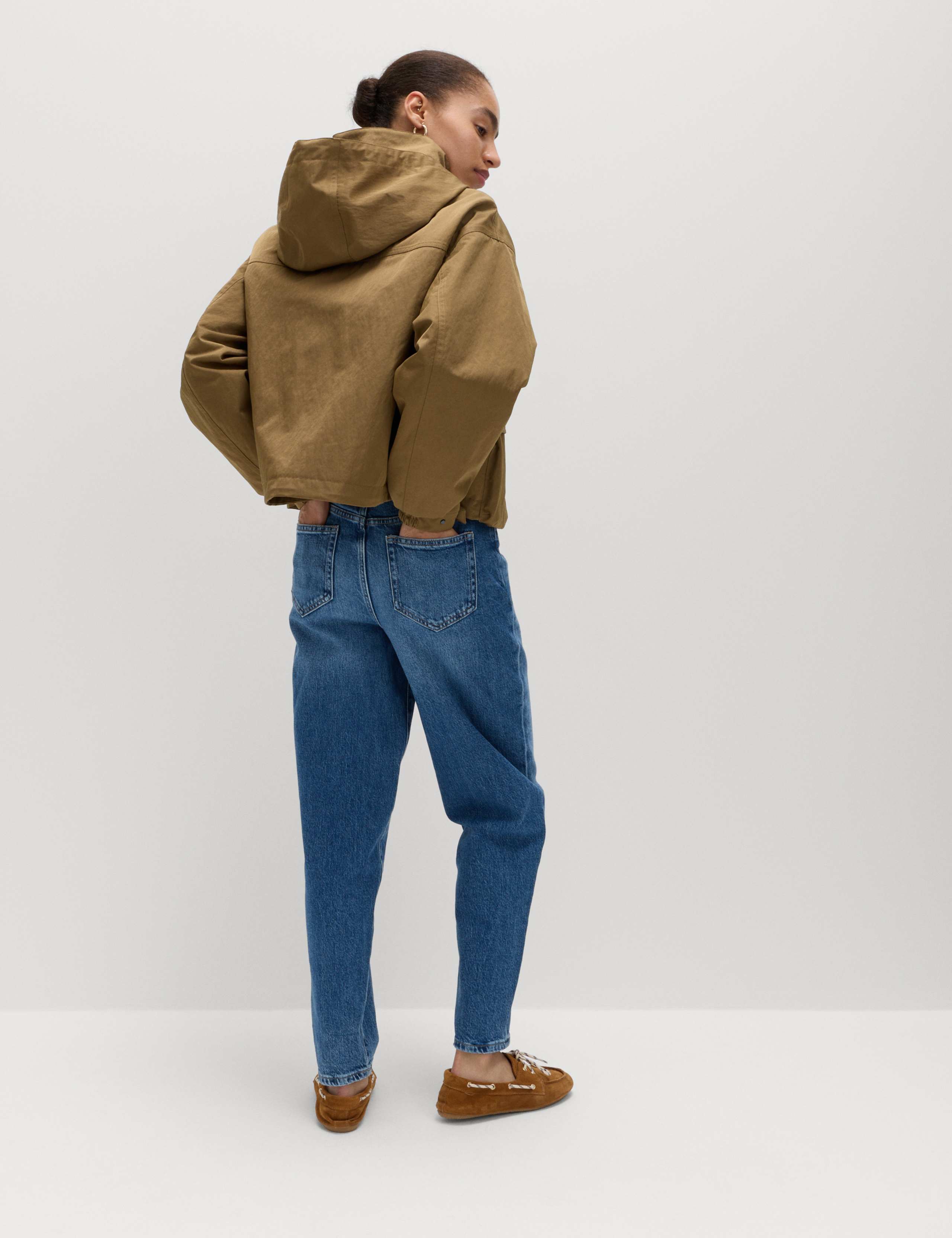 Stormwear™ Waterproof Short Parka 6 of 7