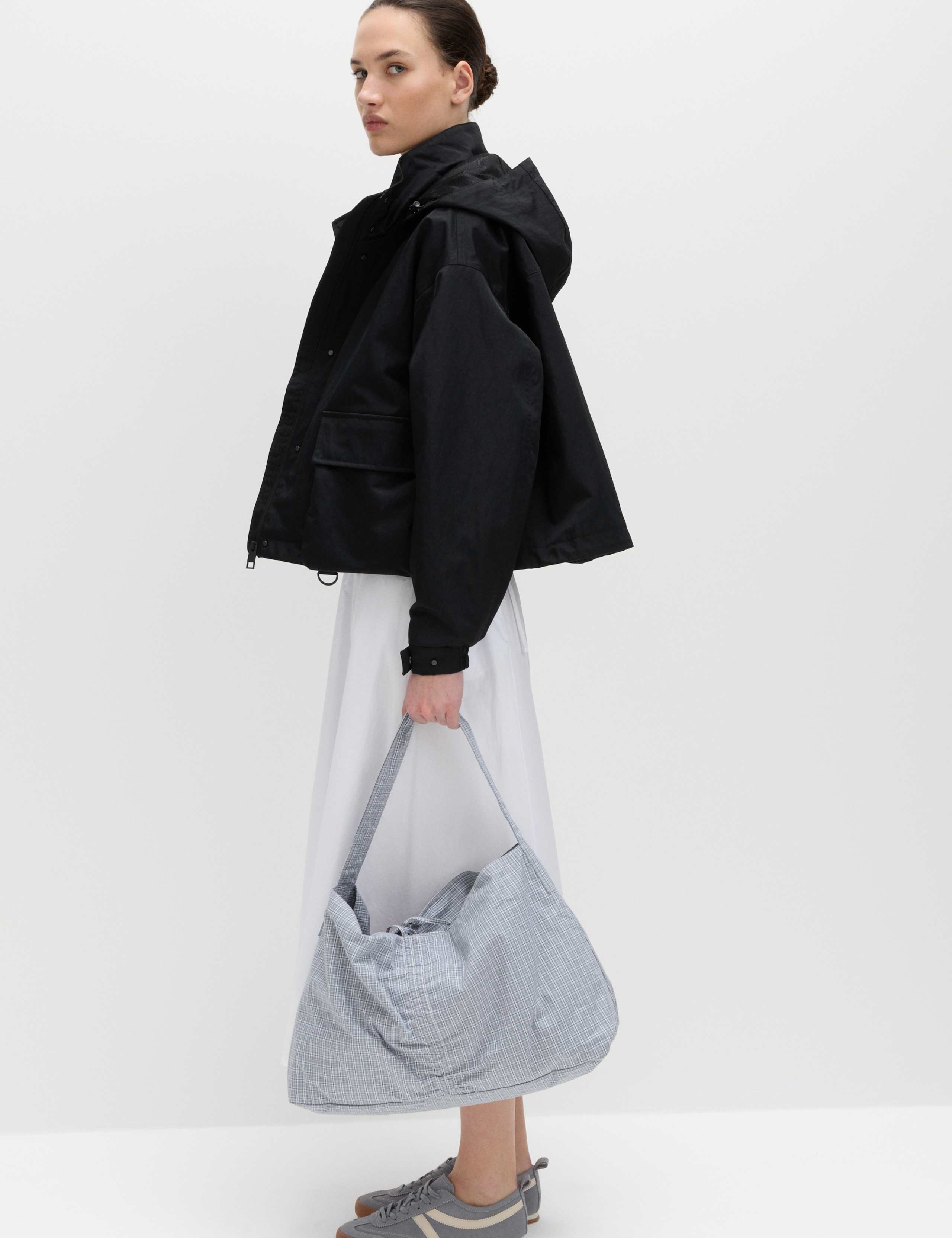 Stormwear™ Waterproof Short Parka 1 of 6