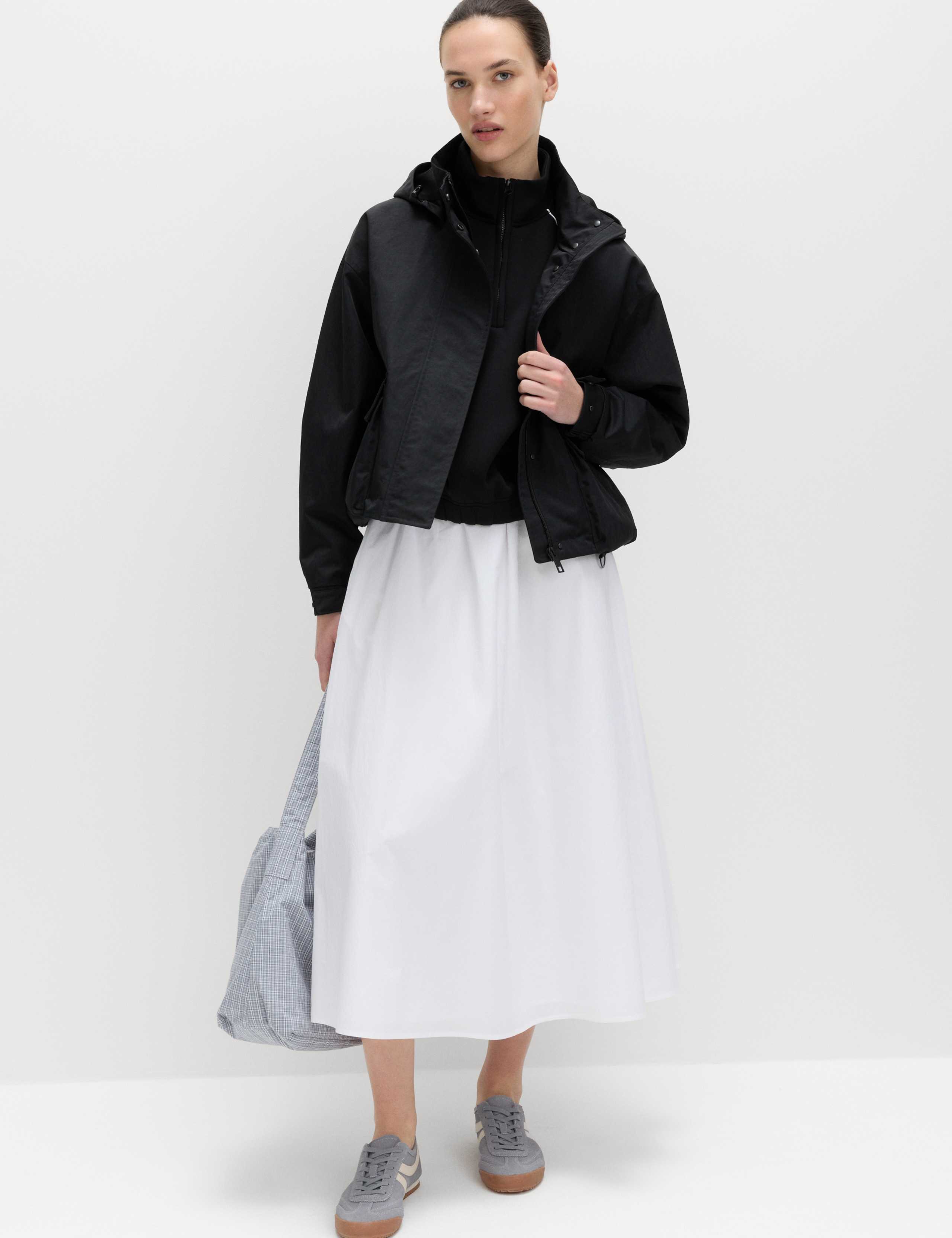 Stormwear™ Waterproof Short Parka 4 of 6