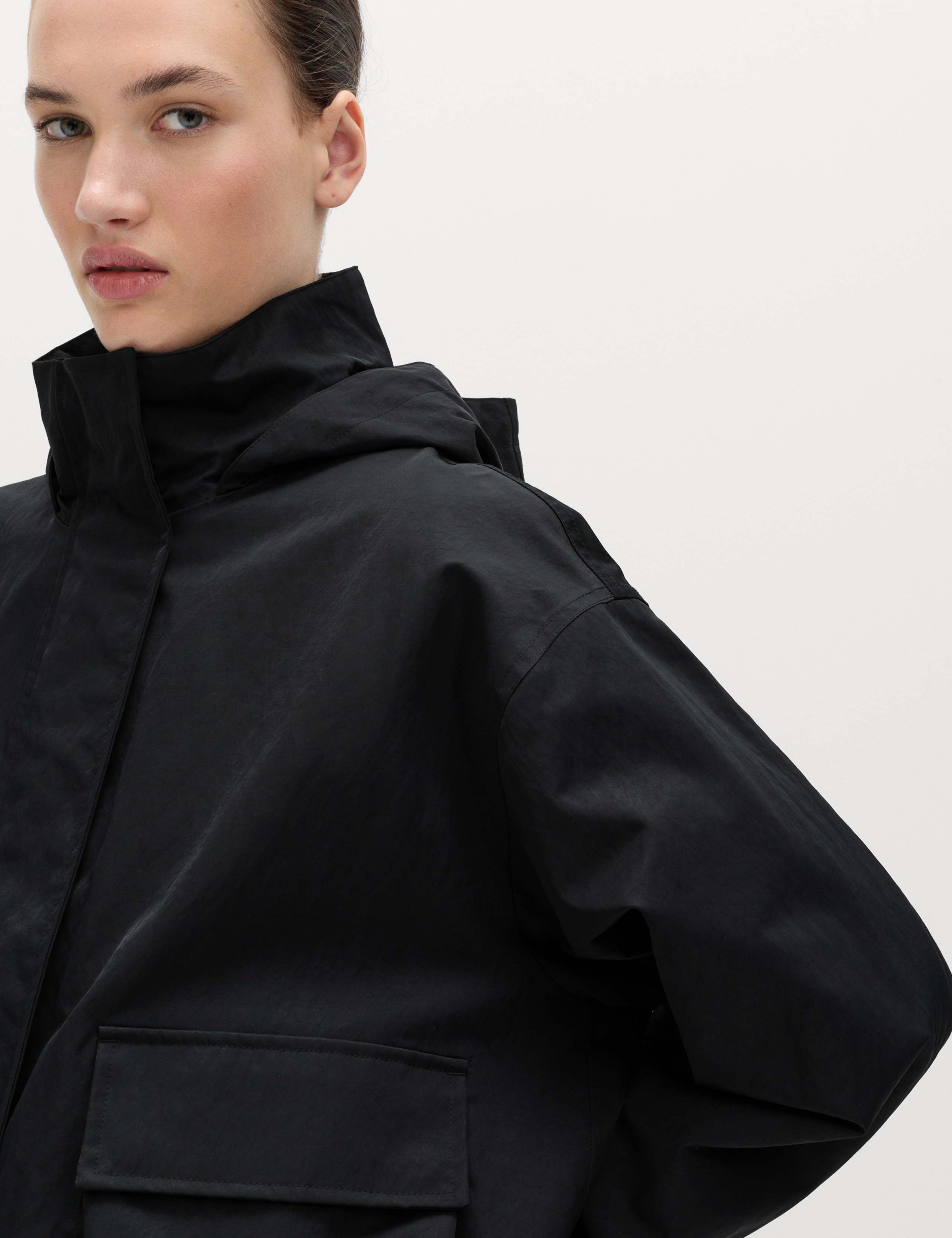 Stormwear™ Waterproof Short Parka 5 of 6