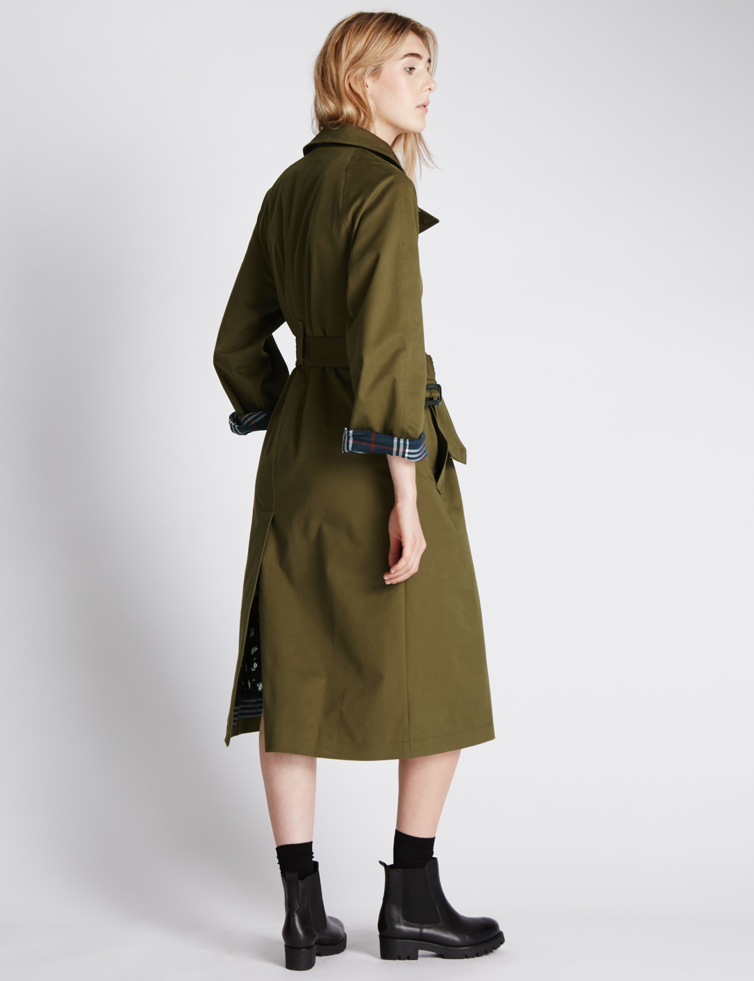 The Frances Trench 3 of 5
