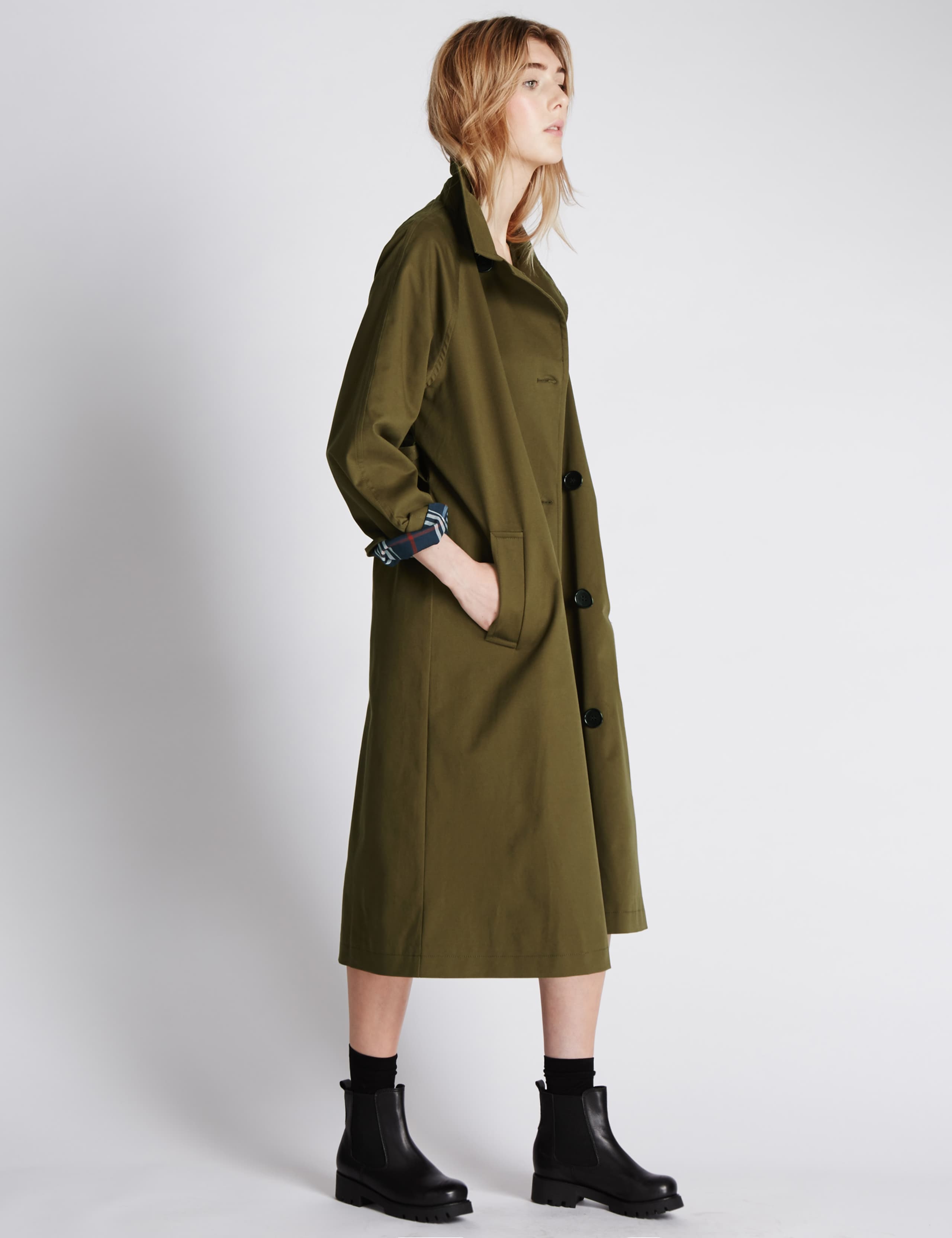 The Frances Trench 4 of 5