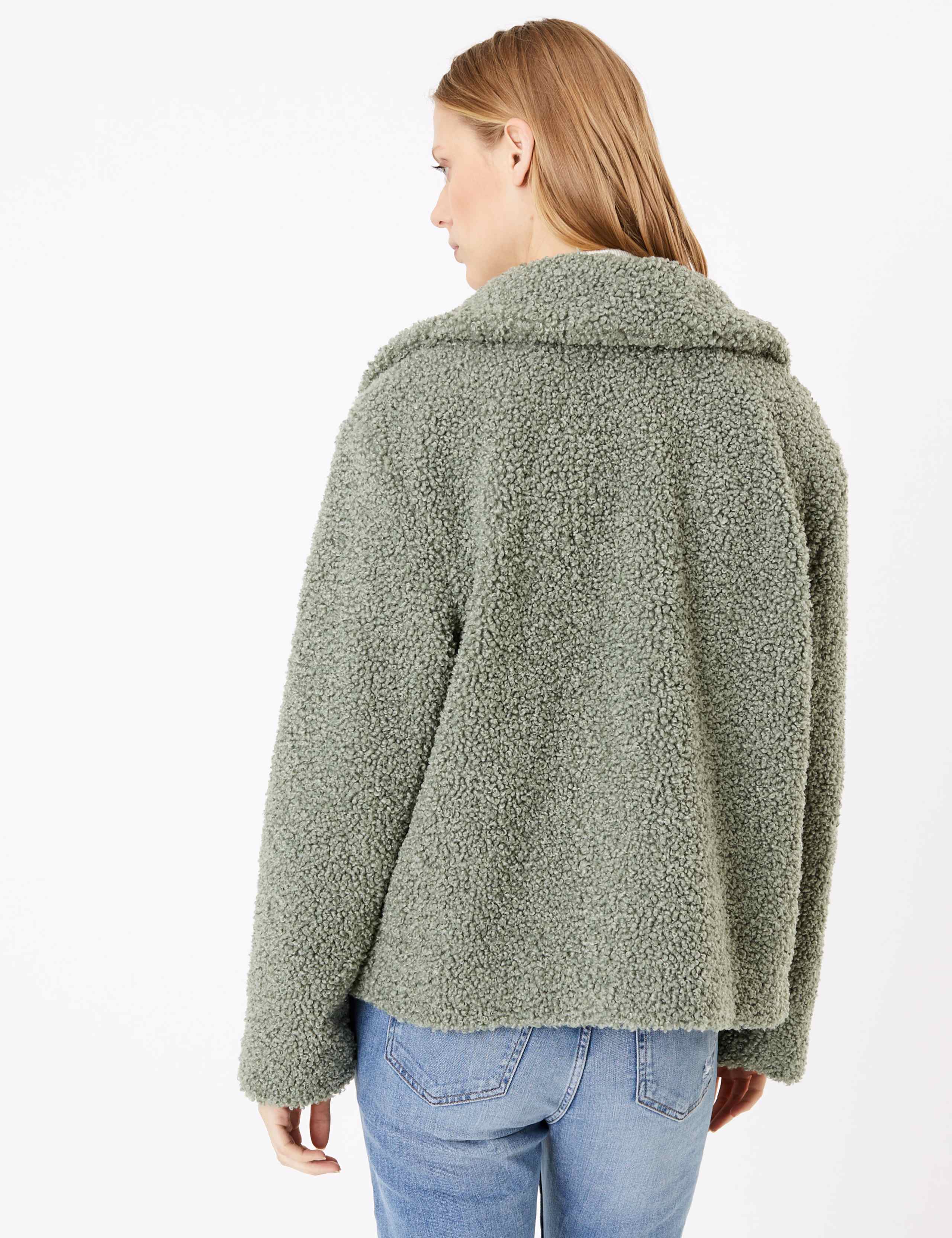 Teddy Jacket 4 of 4