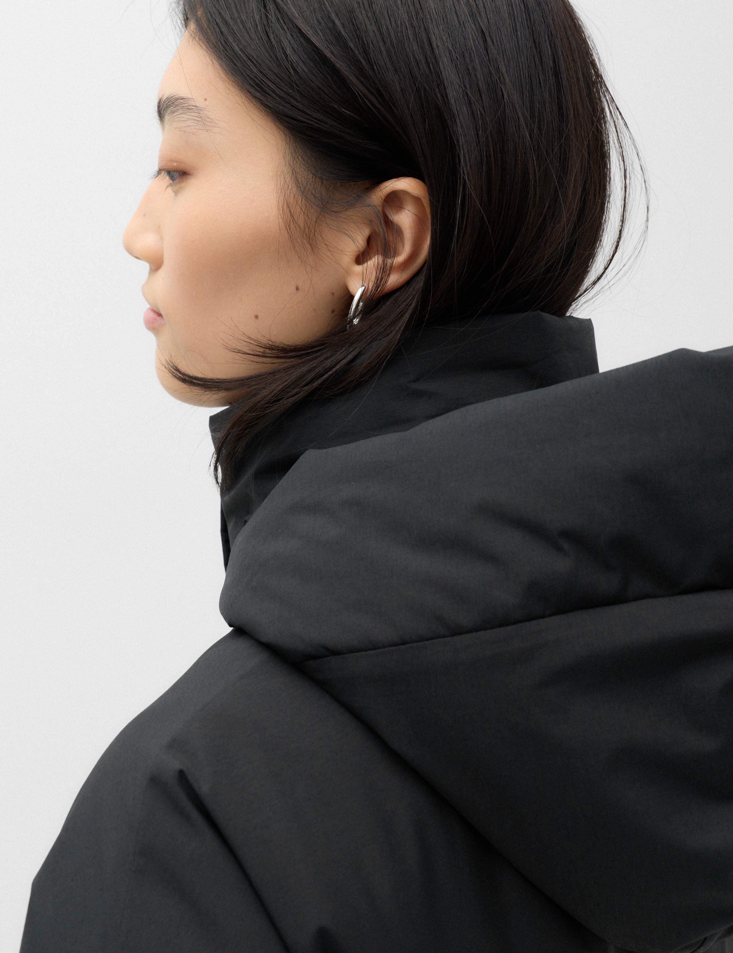 Padded Thermowarmth Hooded Jacket 4 of 7