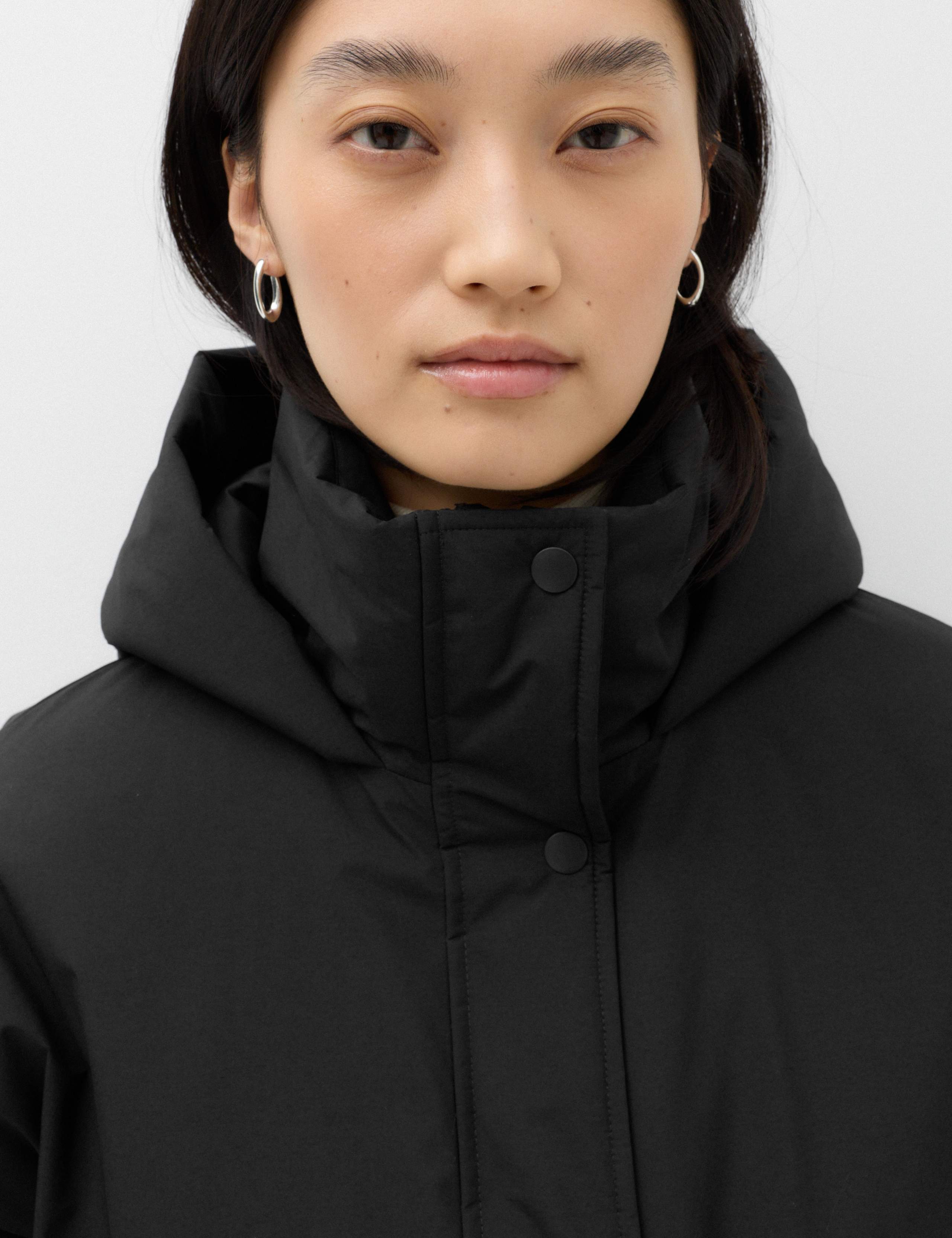 Padded Thermowarmth Hooded Jacket 6 of 7