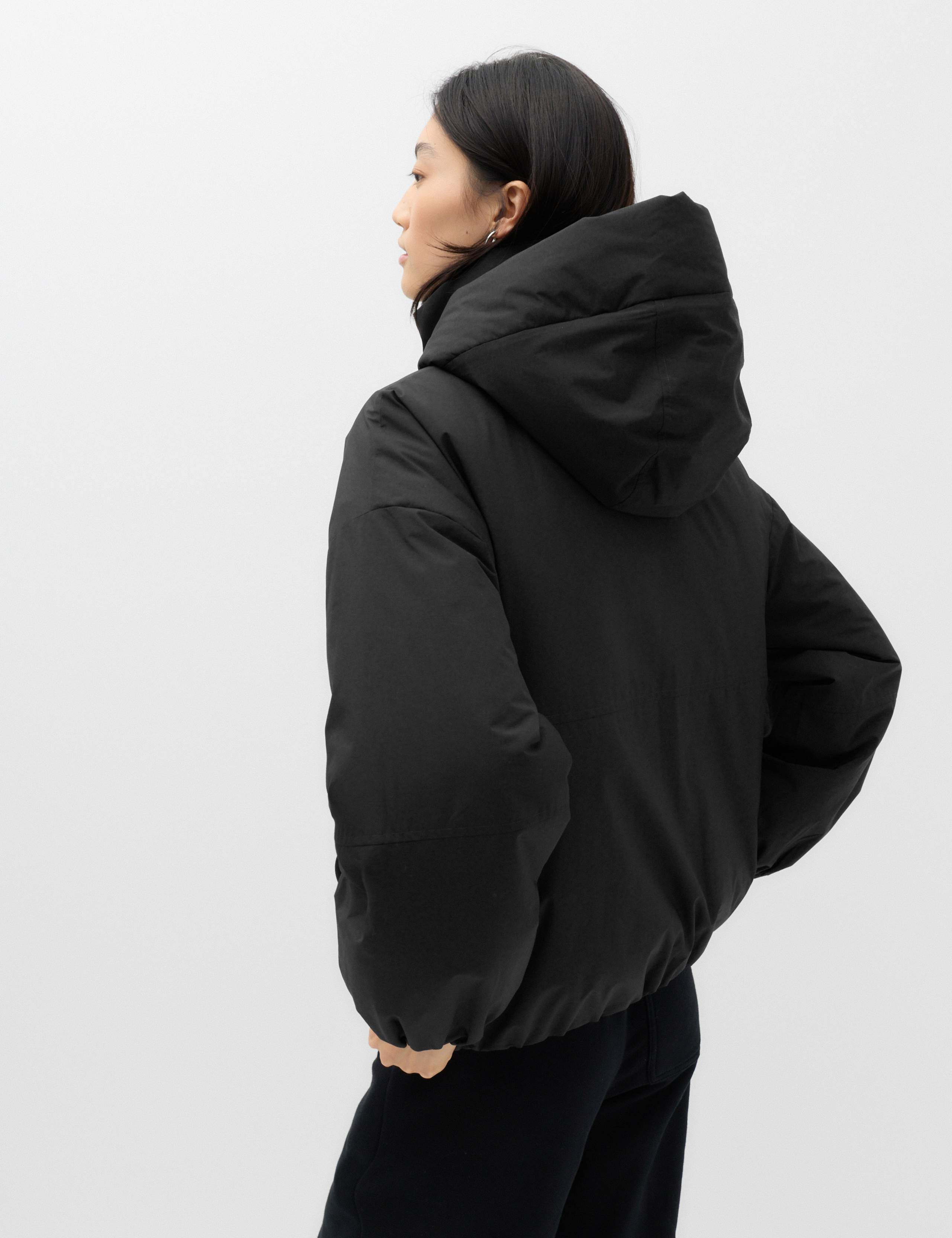 Padded Thermowarmth Hooded Jacket 7 of 7