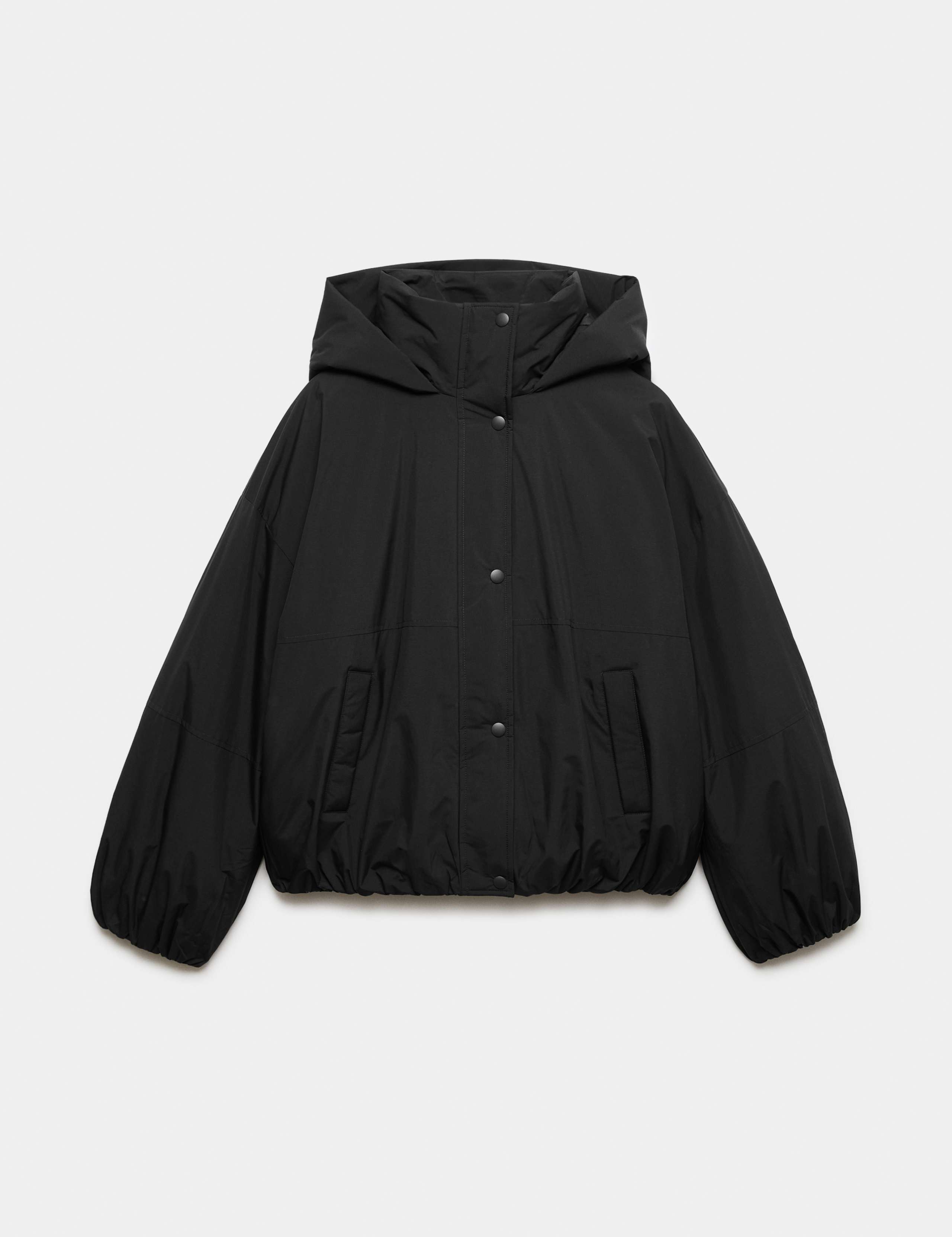 Padded Thermowarmth Hooded Jacket 2 of 7