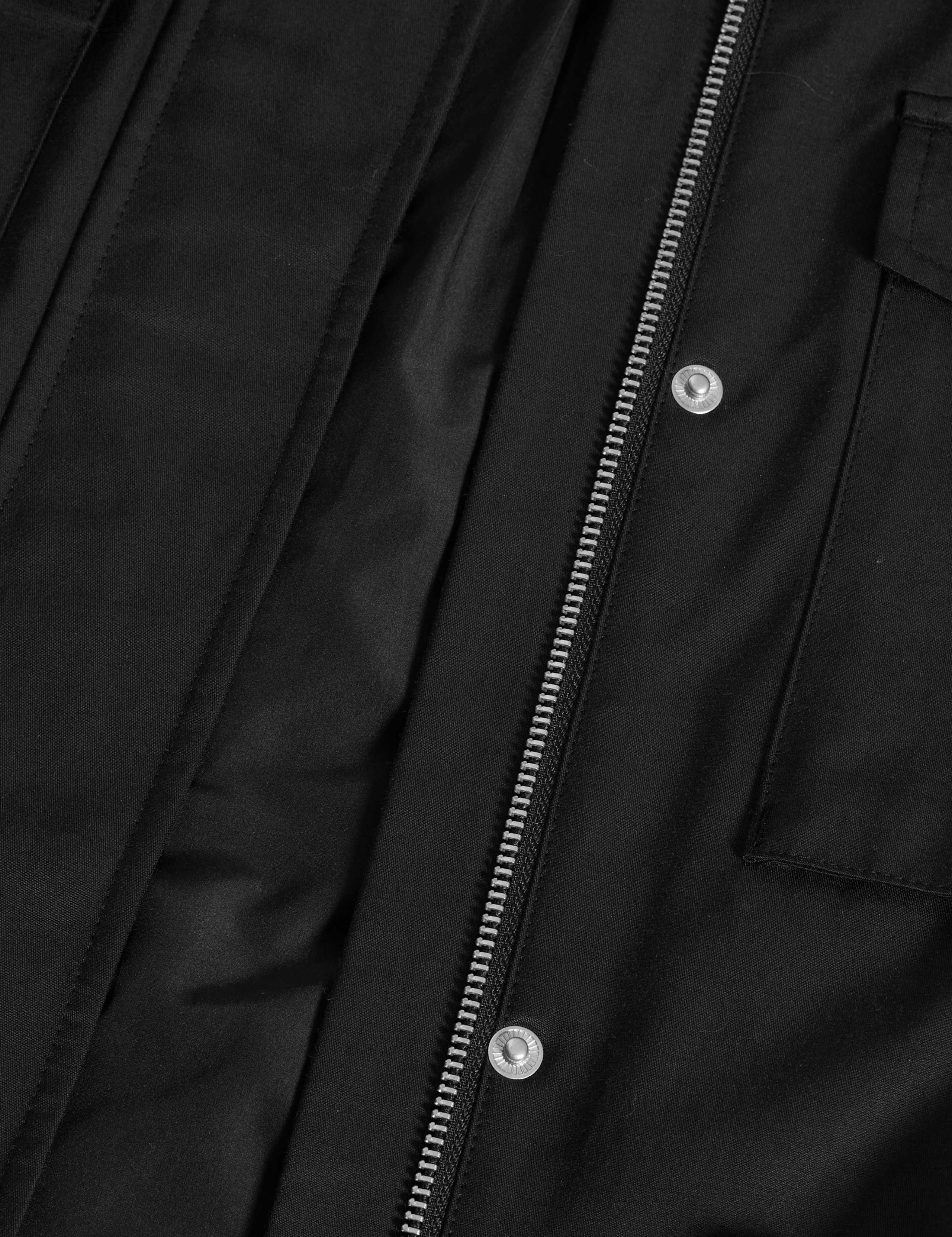 Cotton Rich Utility Gilet 7 of 7