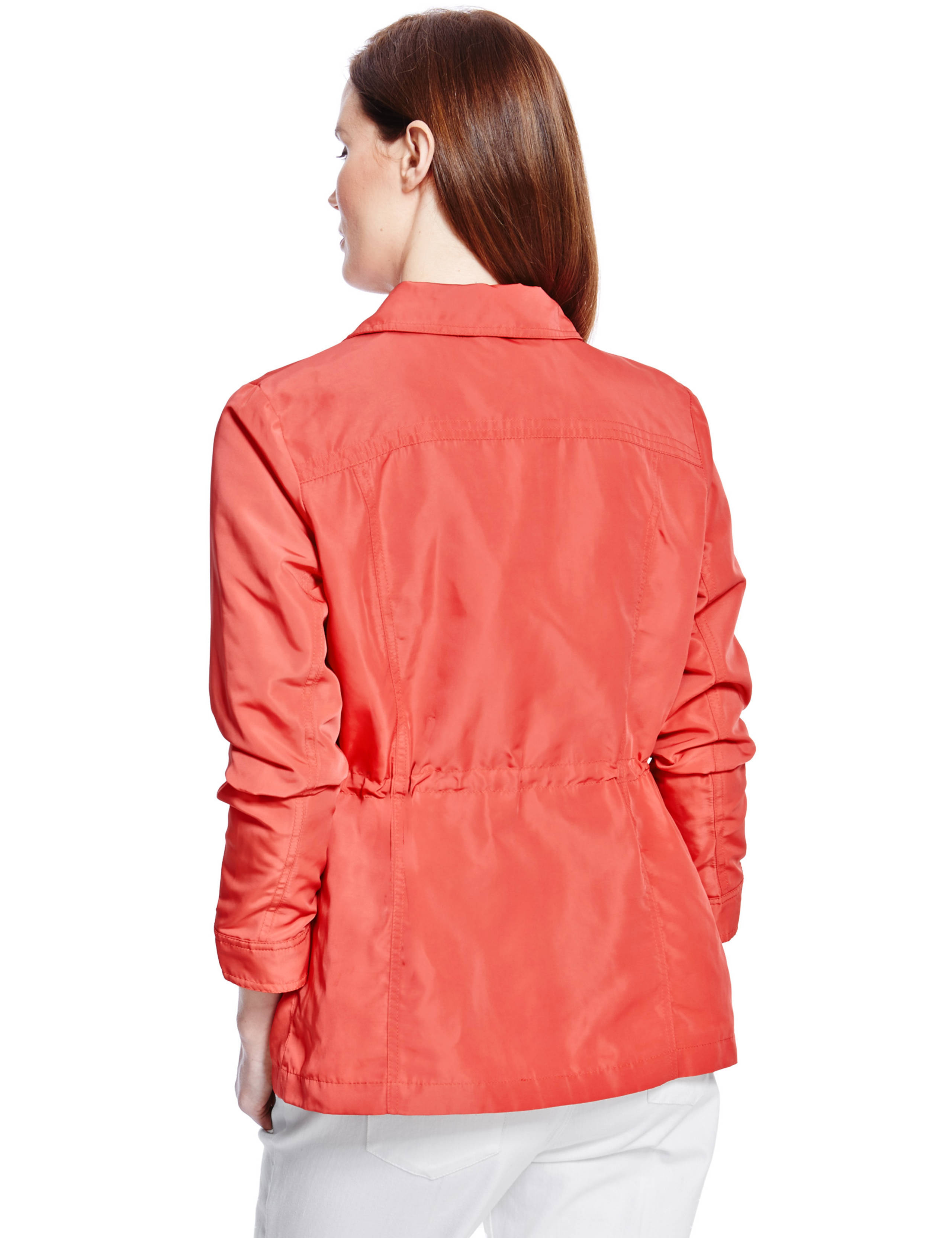 Detachable Hood Parka with Stormwear™ 4 of 4