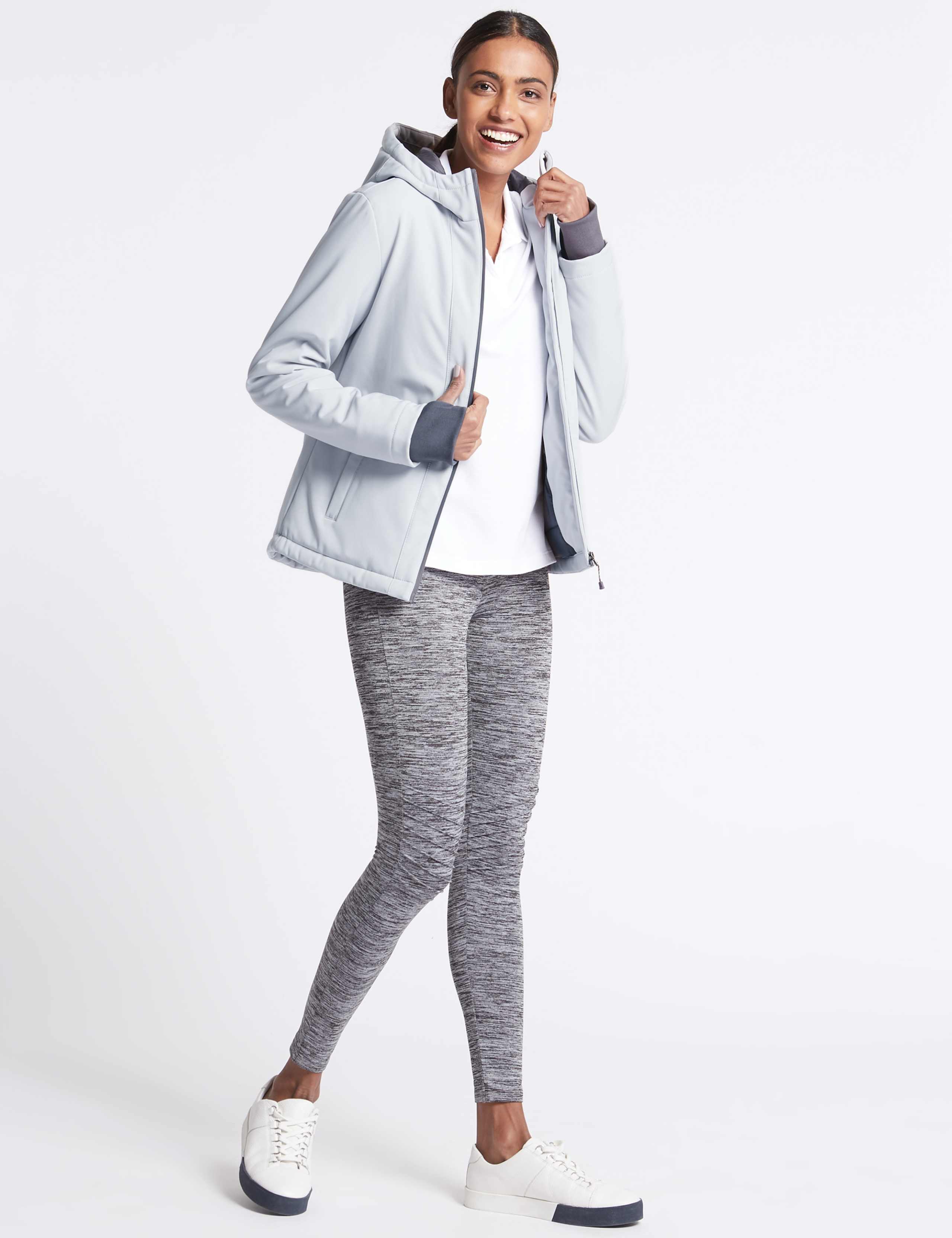 Padded Jacket with Stormwear™ 1 of 8