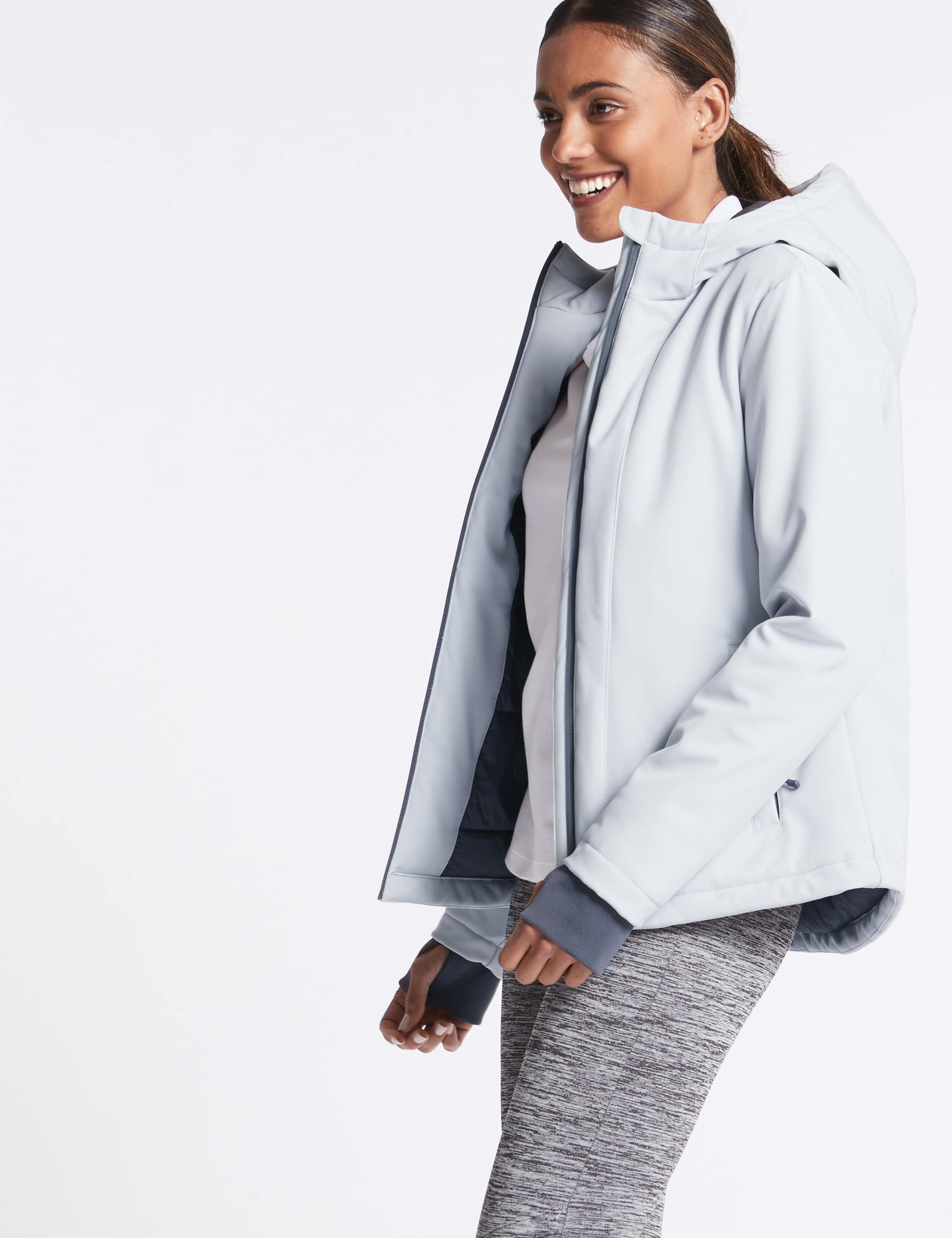 Padded Jacket with Stormwear™ 3 of 8