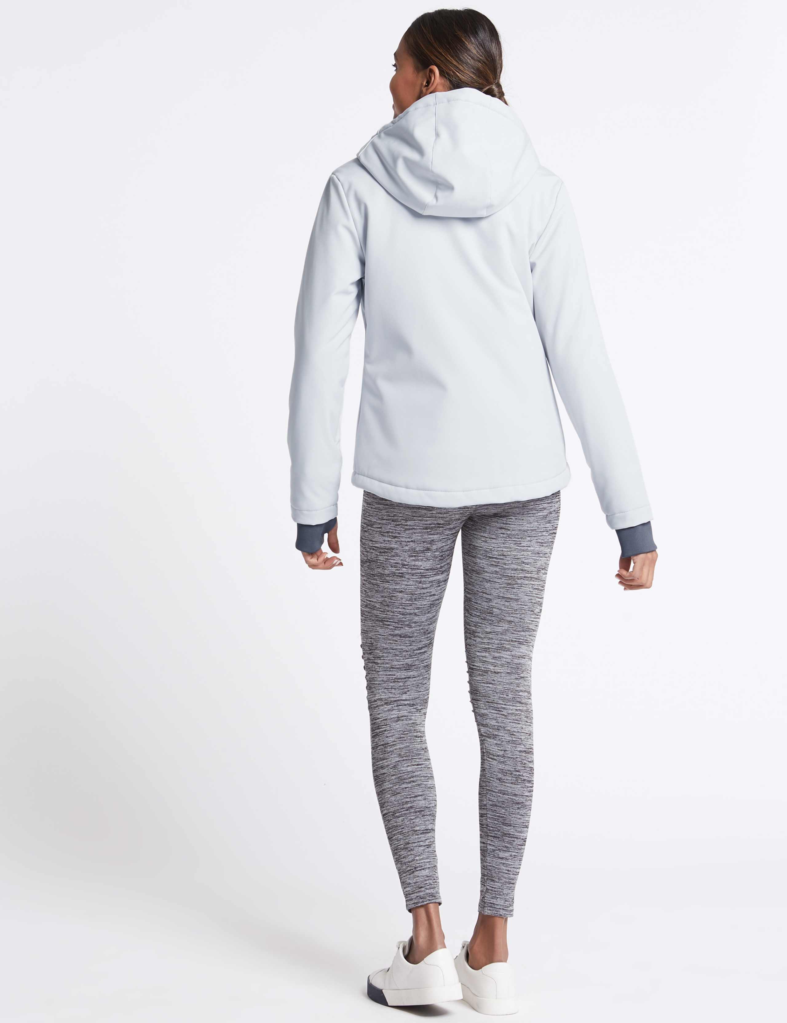 Padded Jacket with Stormwear™ 4 of 8